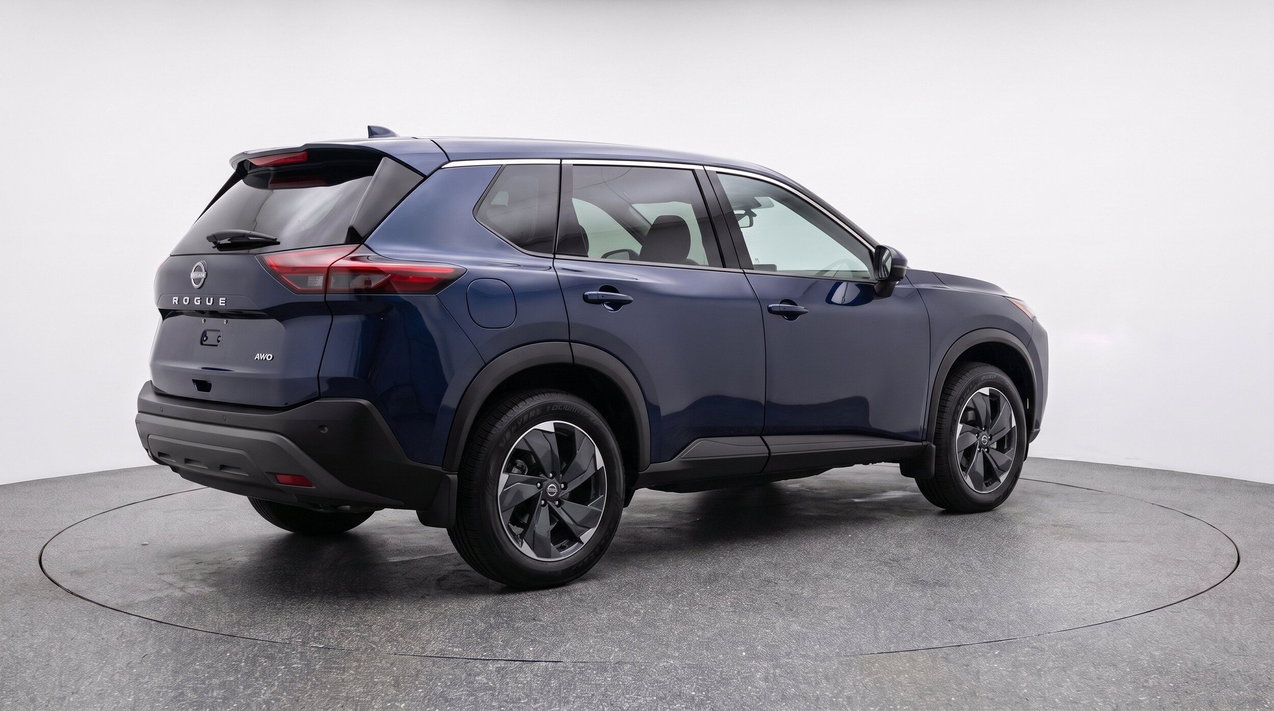 Thumbnail: 2025 Nissan Rogue - 9
