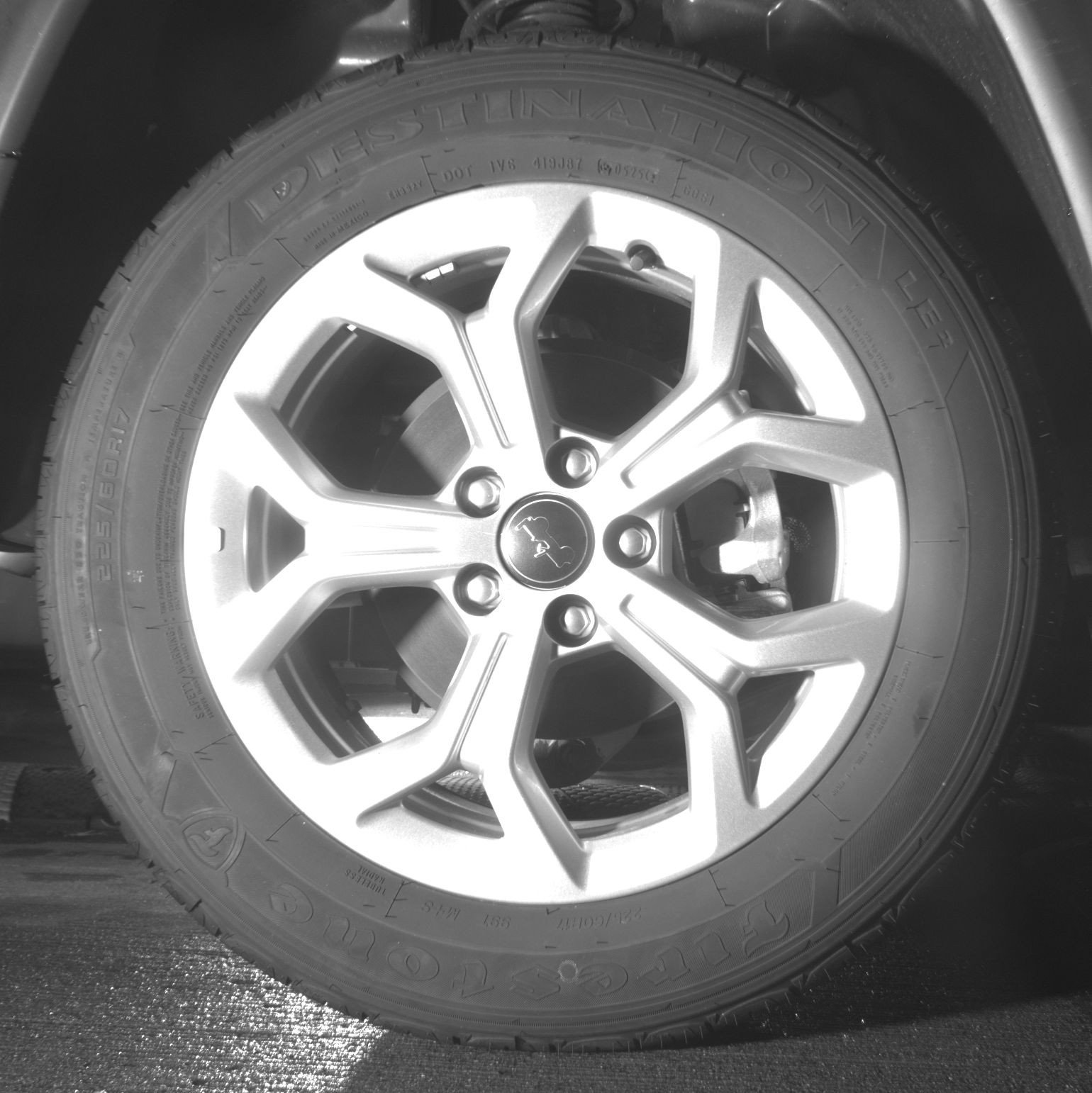 Thumbnail: 2025 Jeep Compass - 15