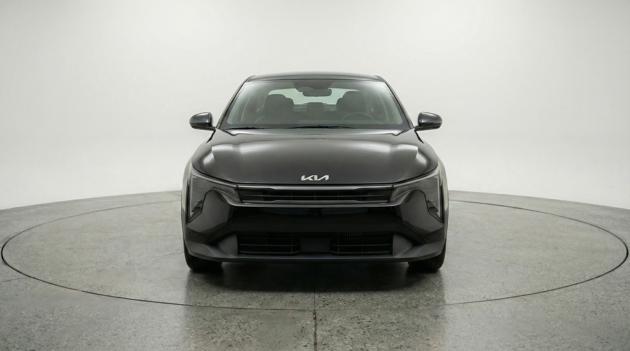 Thumbnail: 2025 Kia K4 - 2