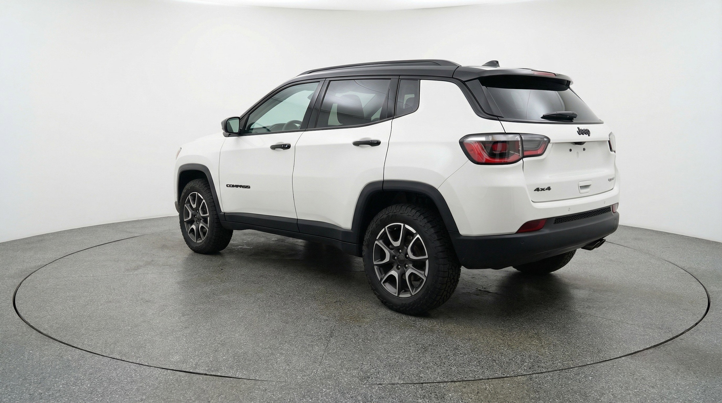 Thumbnail: 2025 Jeep Compass - 6