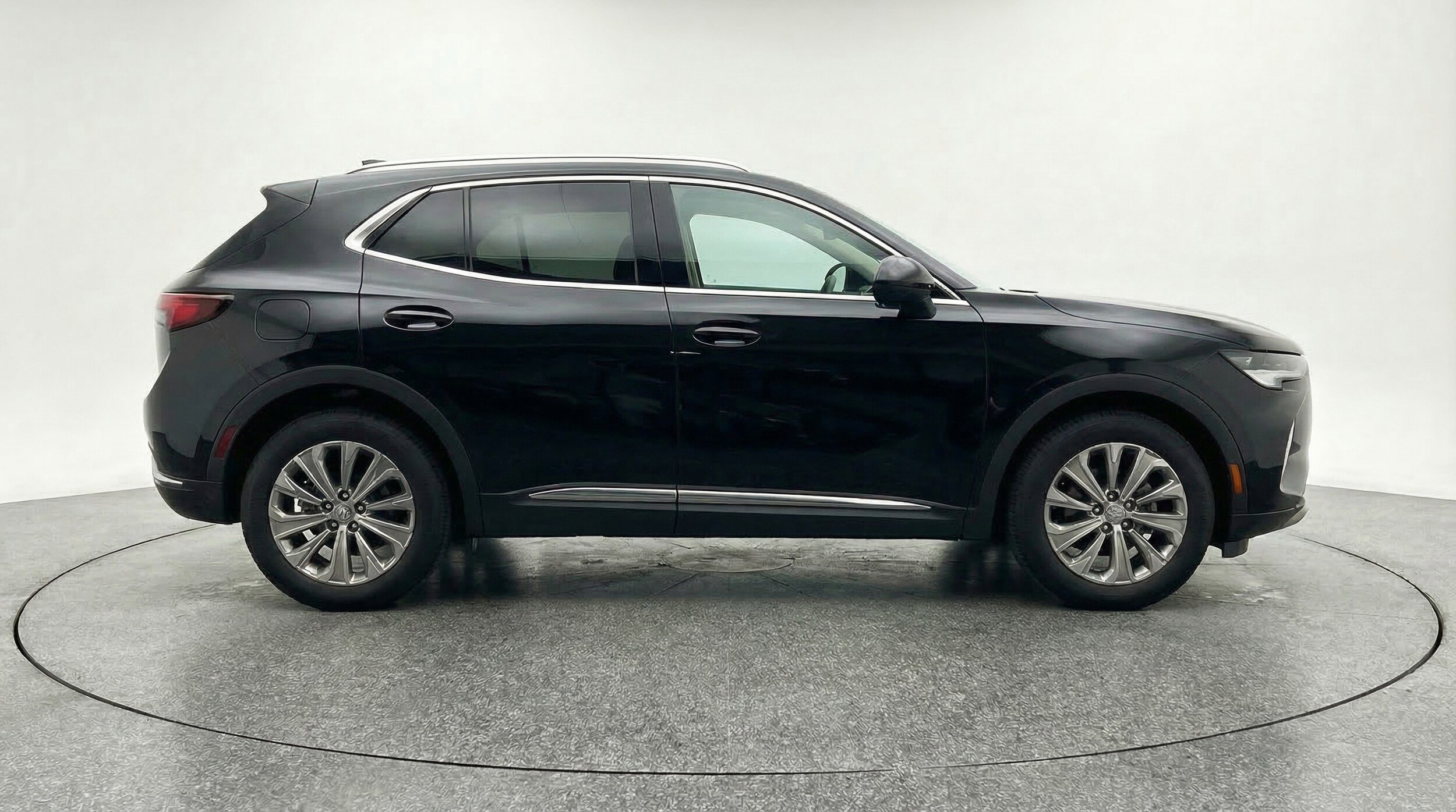 Thumbnail: 2024 Buick Envision - 11