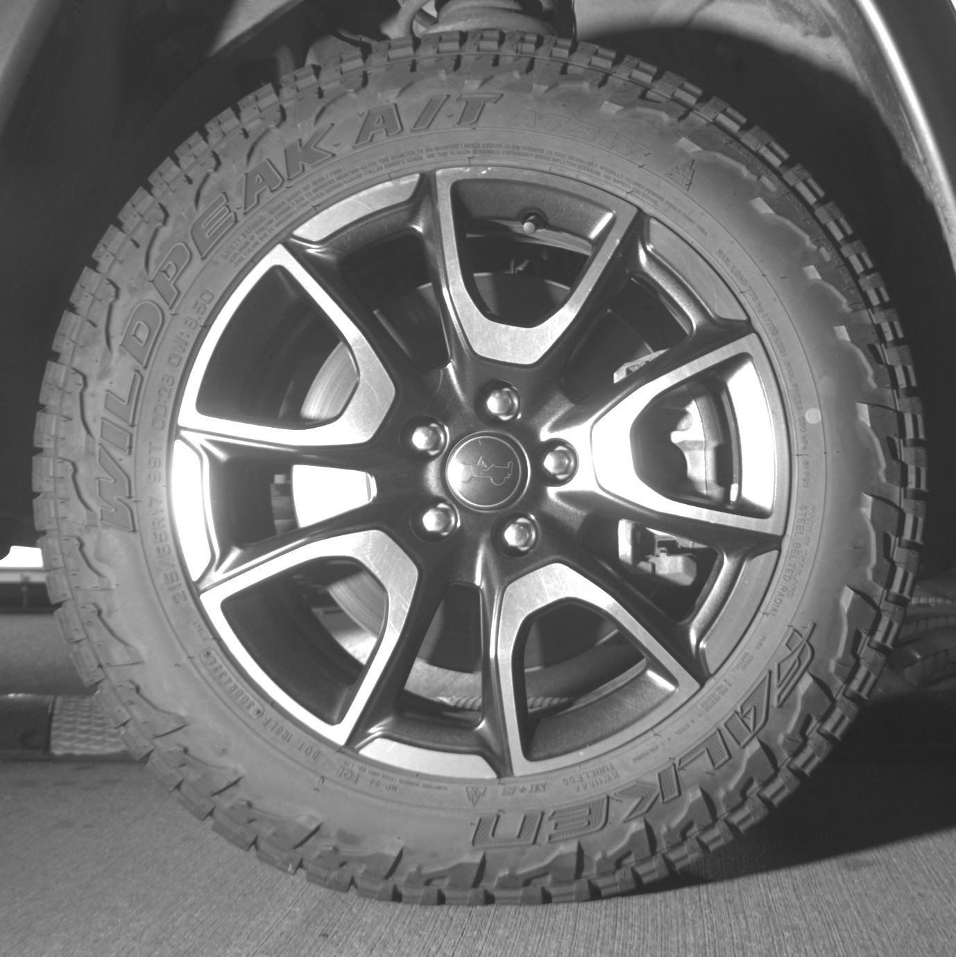 Thumbnail: 2025 Jeep Compass - 13