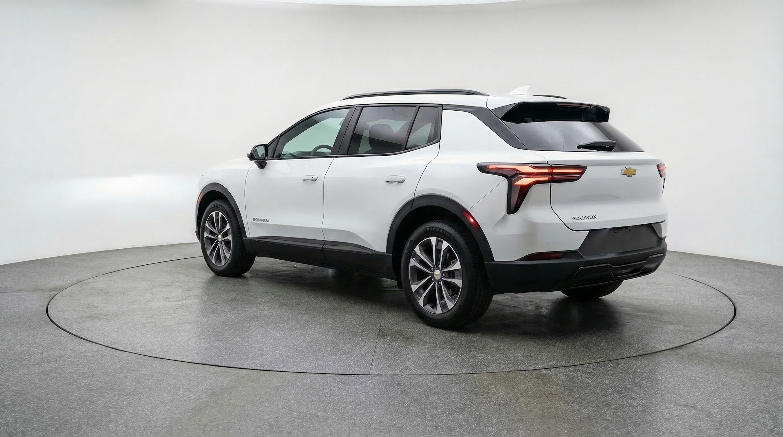 Thumbnail: 2025 Chevrolet Equinox - 6