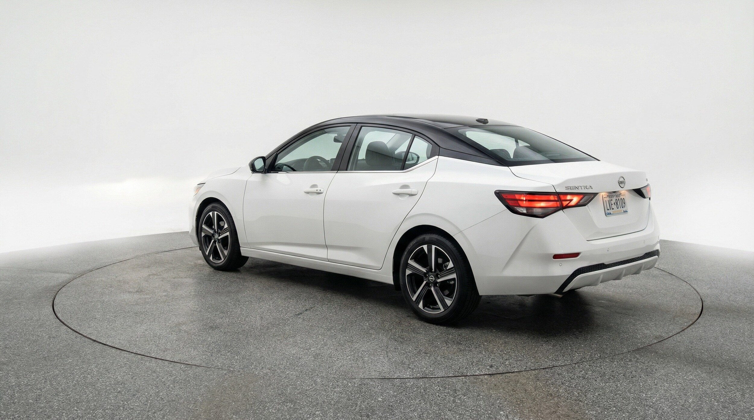Thumbnail: 2025 Nissan Sentra - 6
