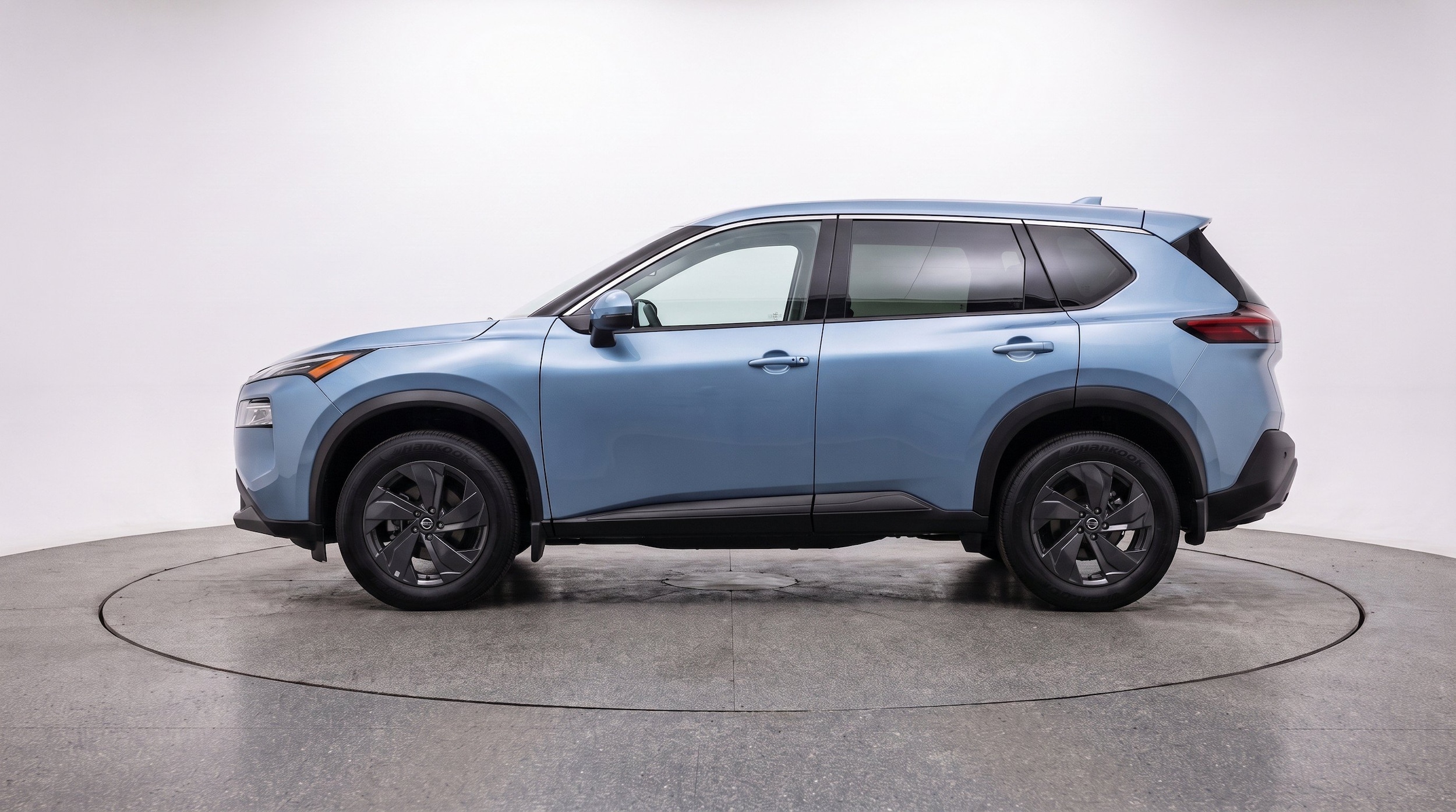 Thumbnail: 2026 Nissan Rogue - 5