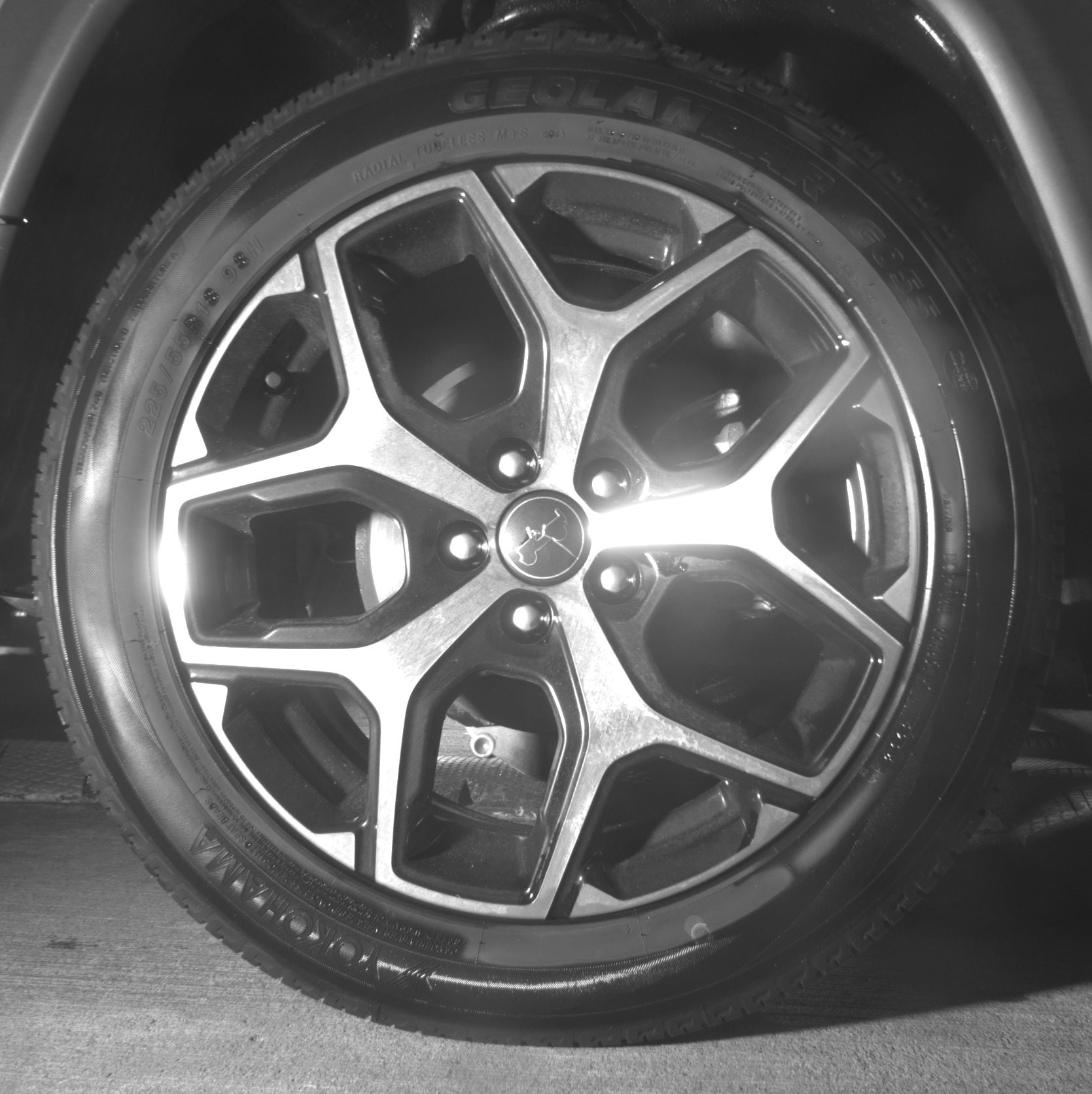 Thumbnail: 2025 Jeep Compass - 12