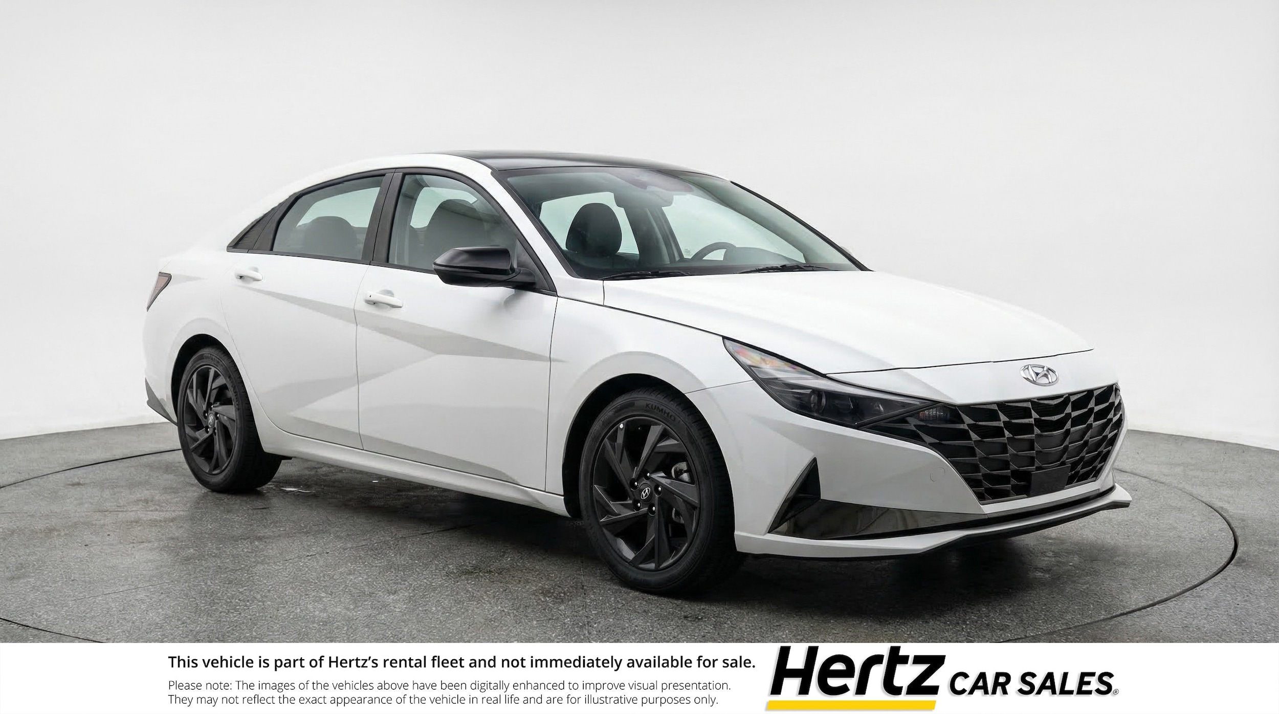 Thumbnail: 2026 Hyundai Elantra - 1