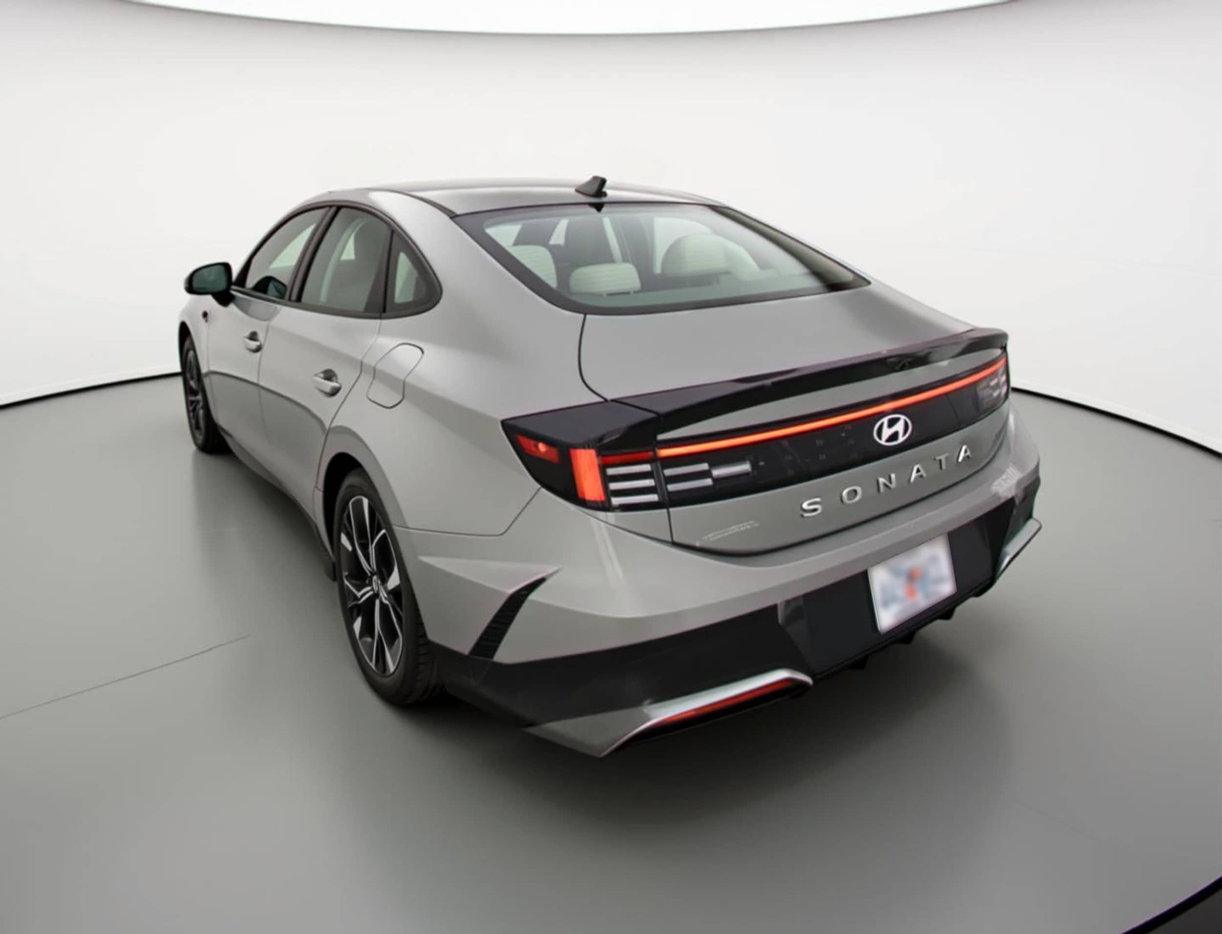 Thumbnail: 2025 Hyundai Sonata - 5