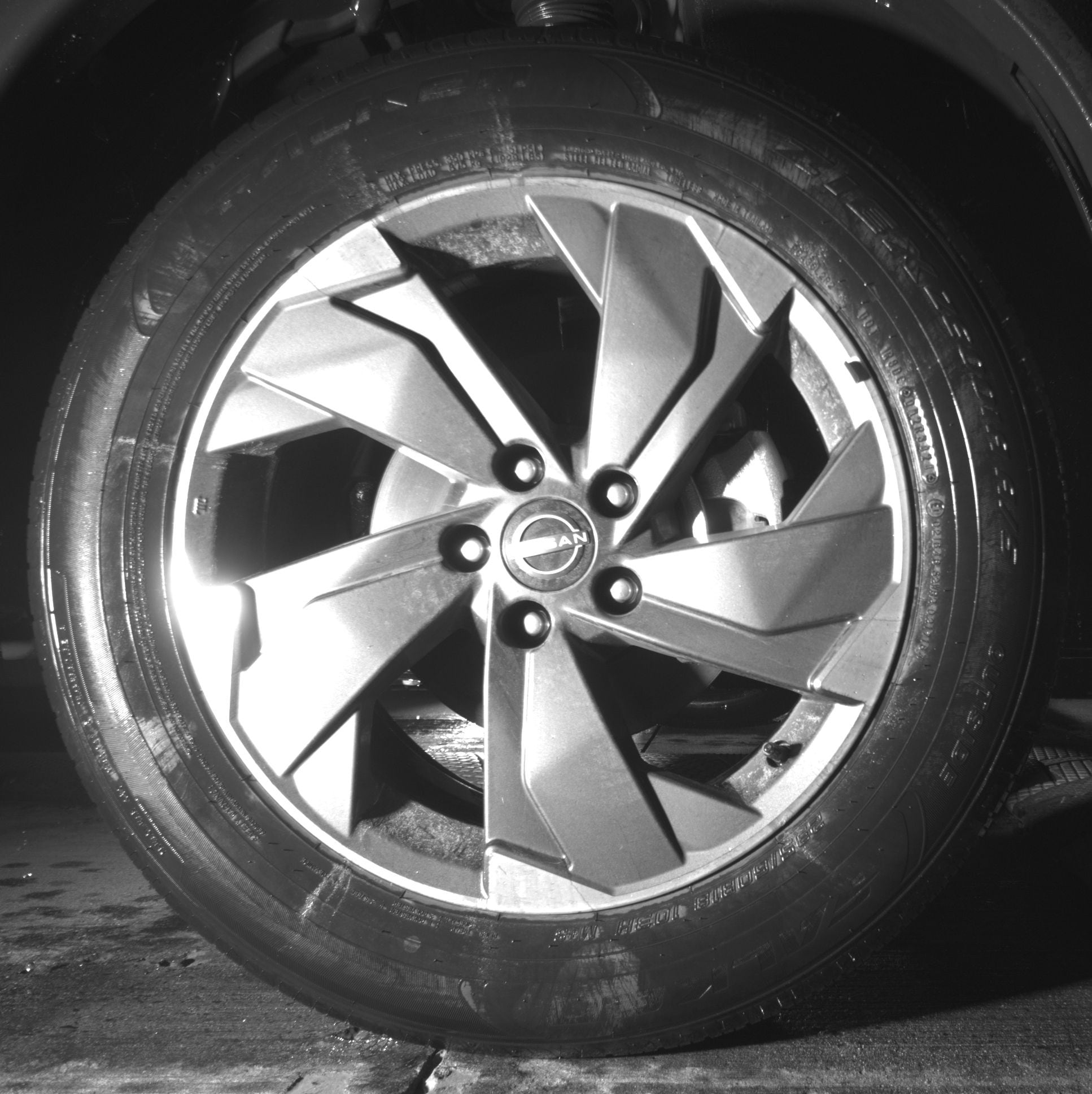 Thumbnail: 2025 Nissan Rogue - 10