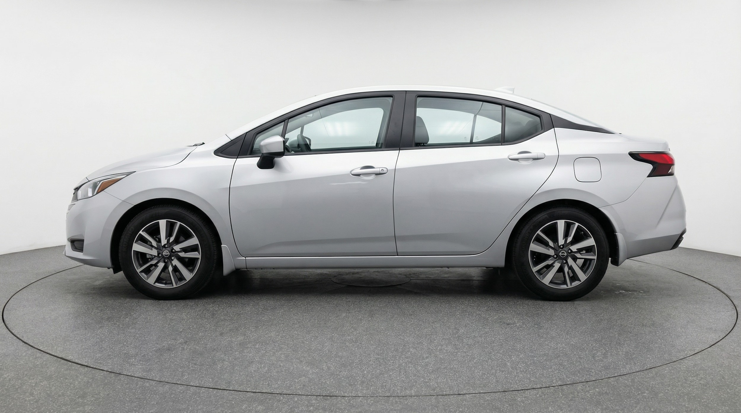 Thumbnail: 2025 Nissan Versa - 4