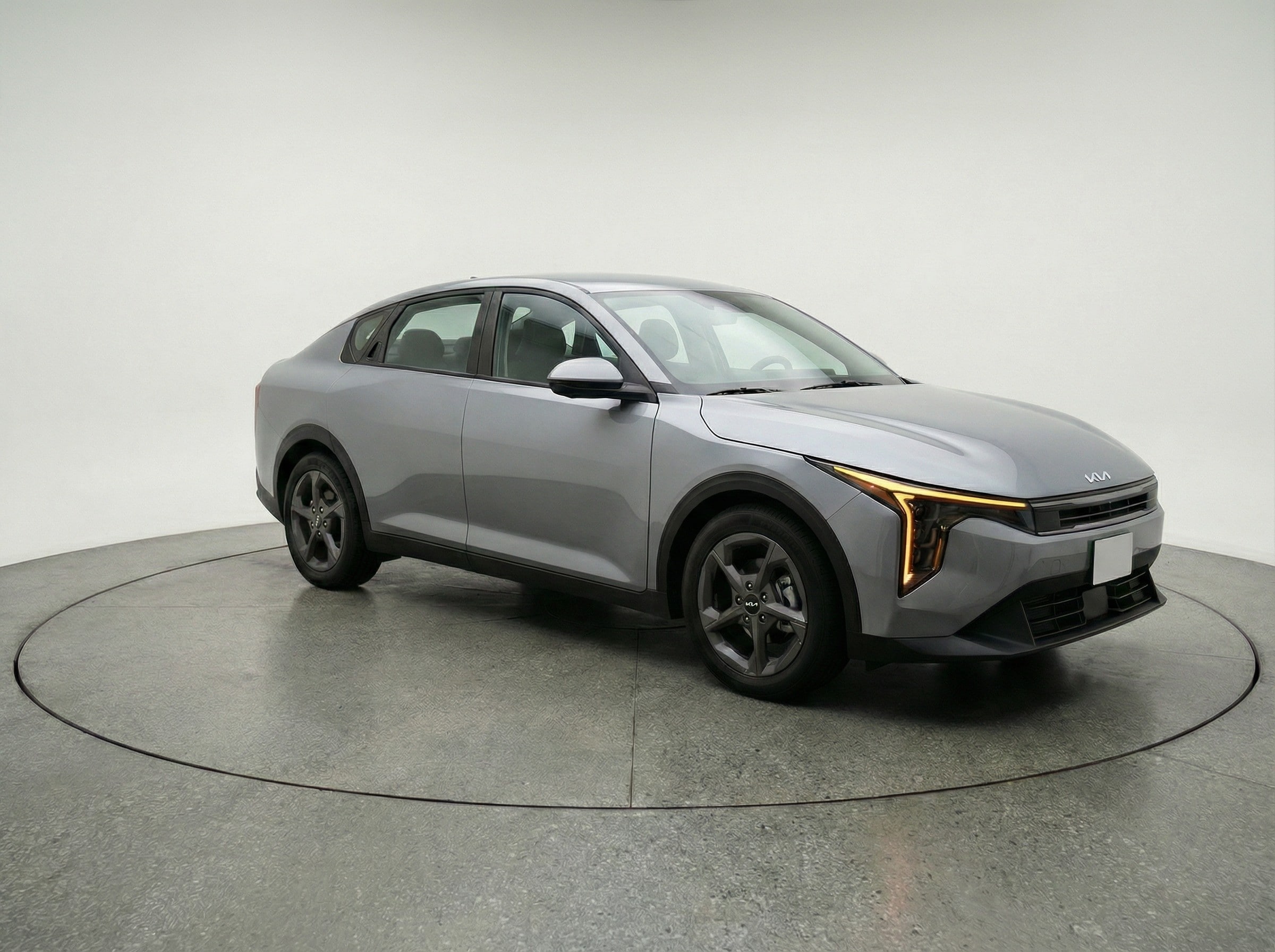 Thumbnail: 2025 Kia K4 - 1