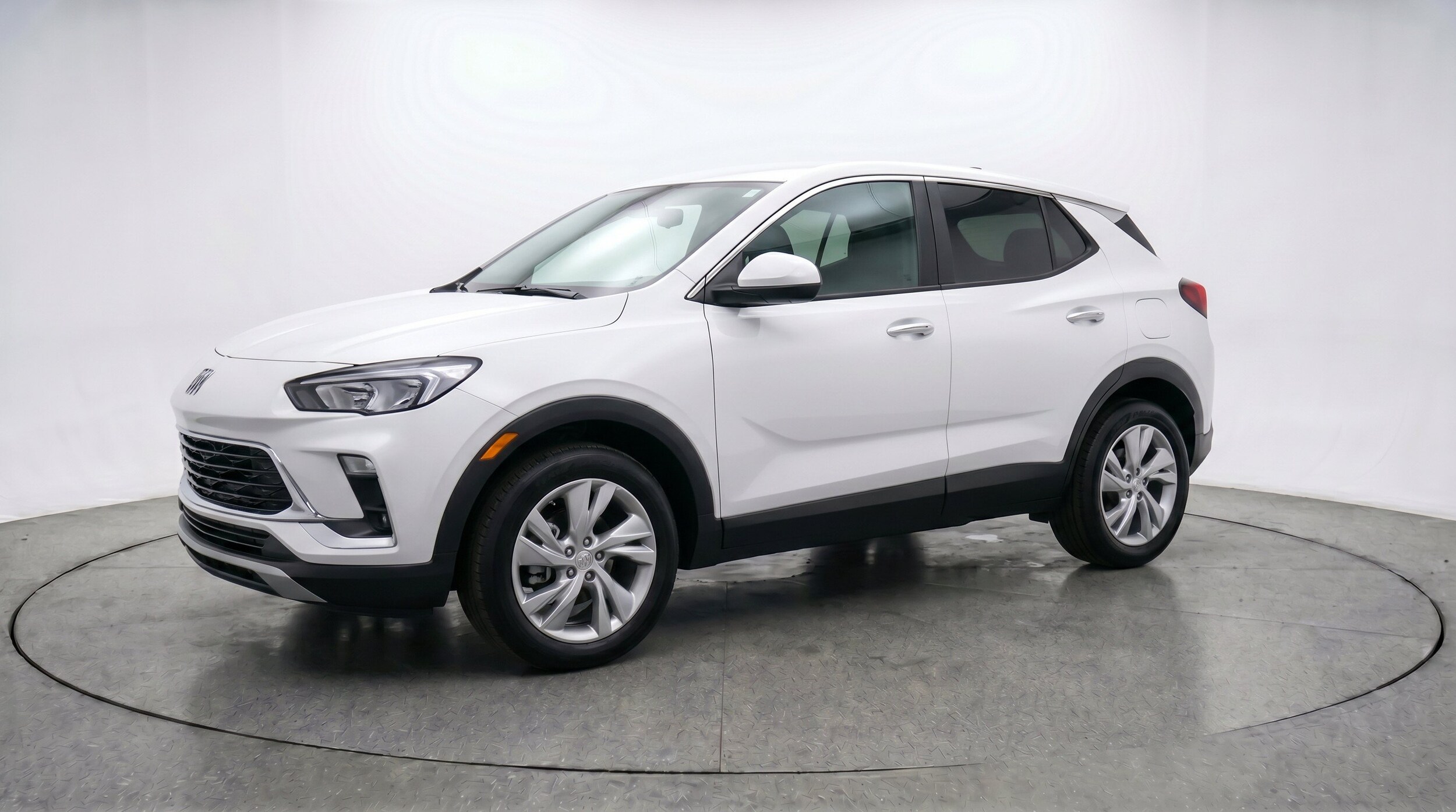 Thumbnail: 2026 Buick Encore GX - 3