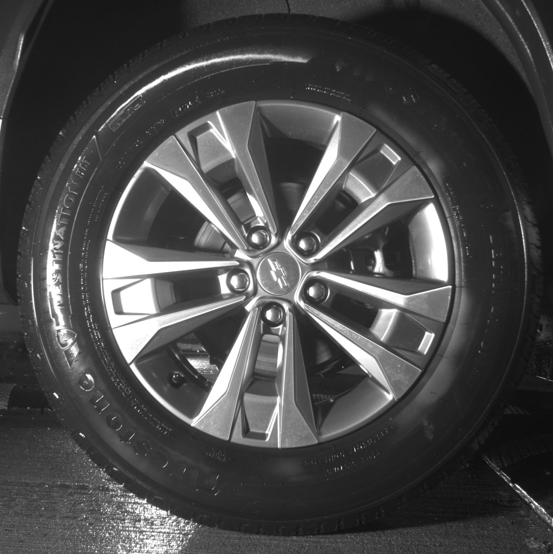 Thumbnail: 2025 Chevrolet Equinox - 15