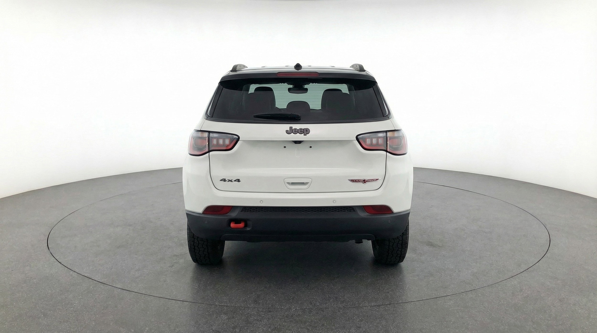 Thumbnail: 2025 Jeep Compass - 7