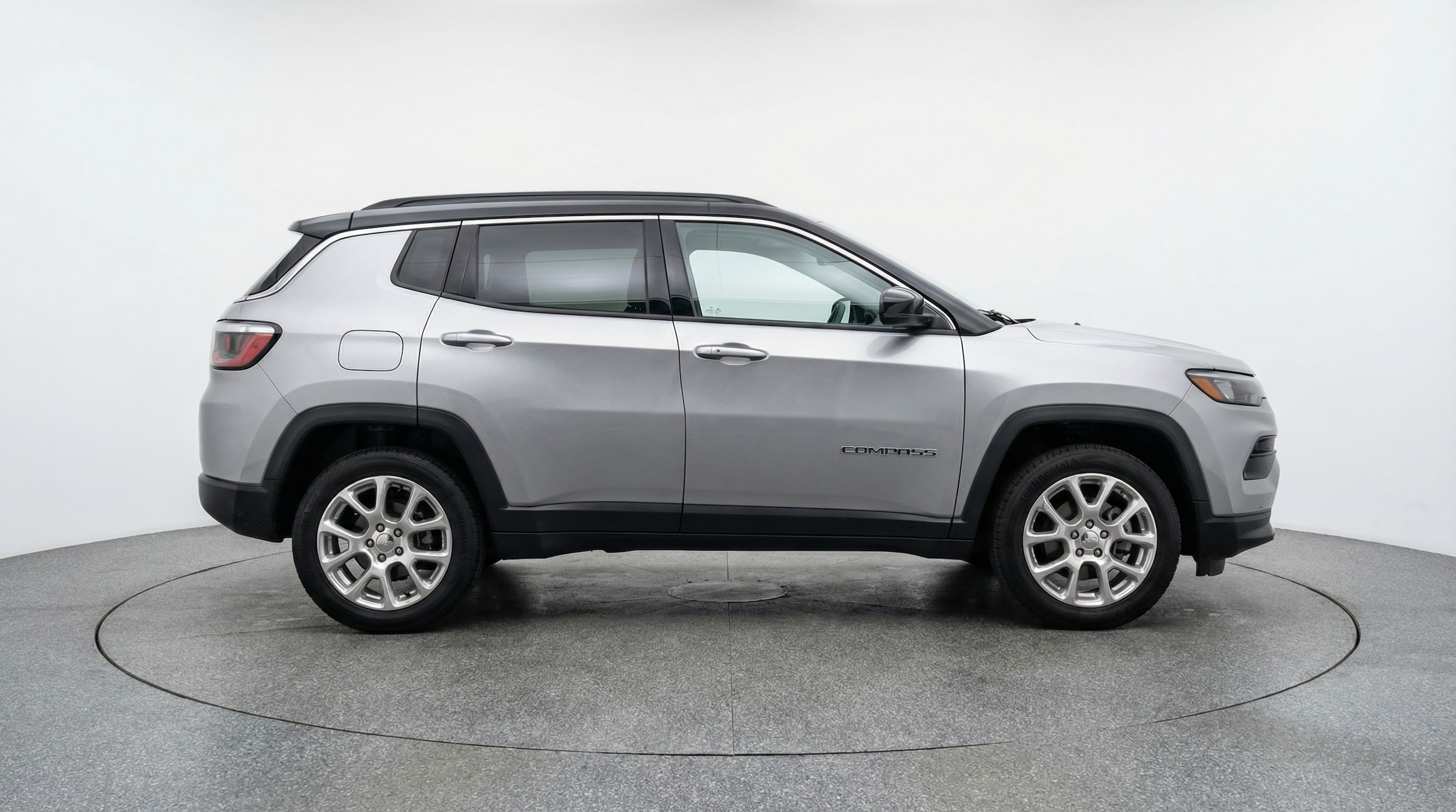 Thumbnail: 2025 Jeep Compass - 8