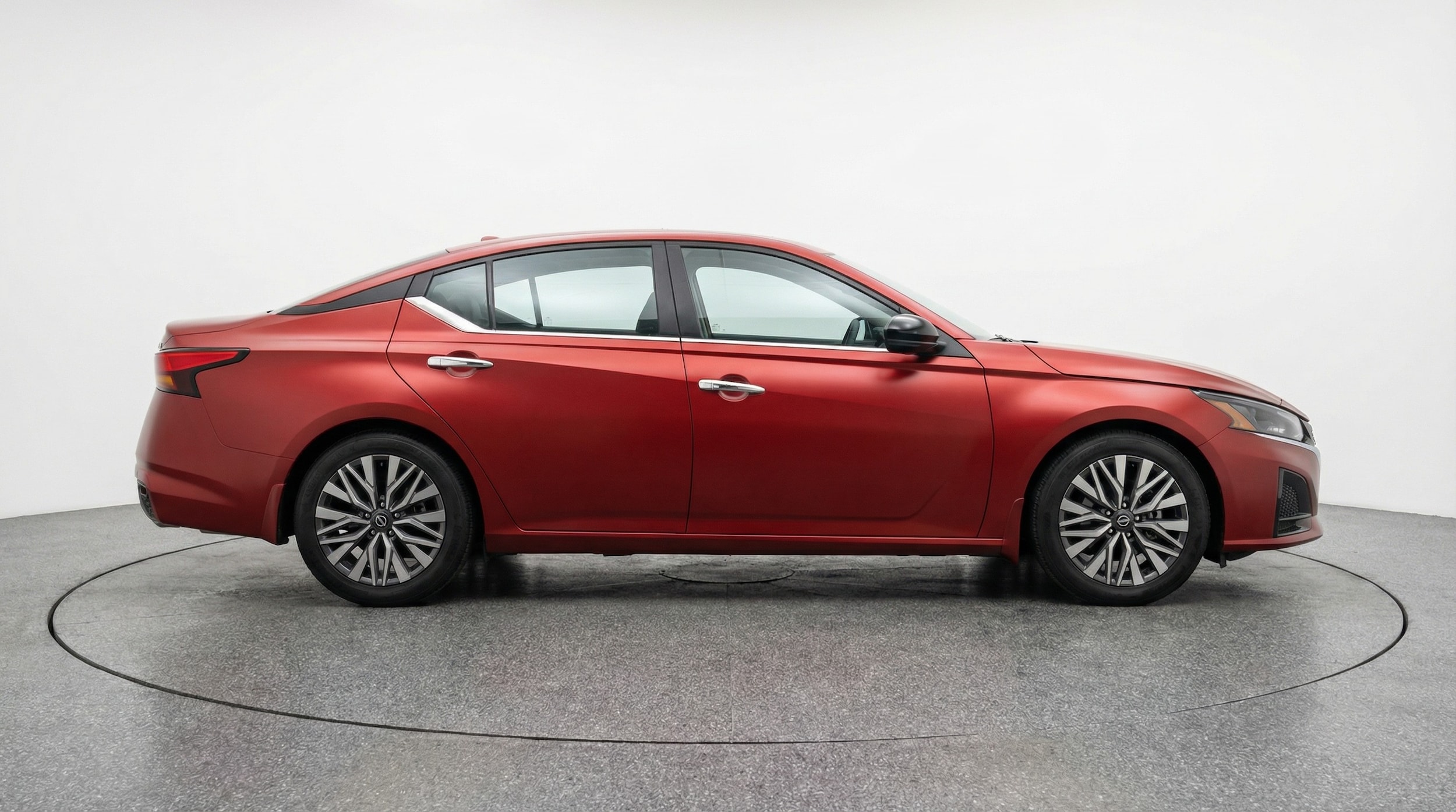 Thumbnail: 2025 Nissan Altima - 8