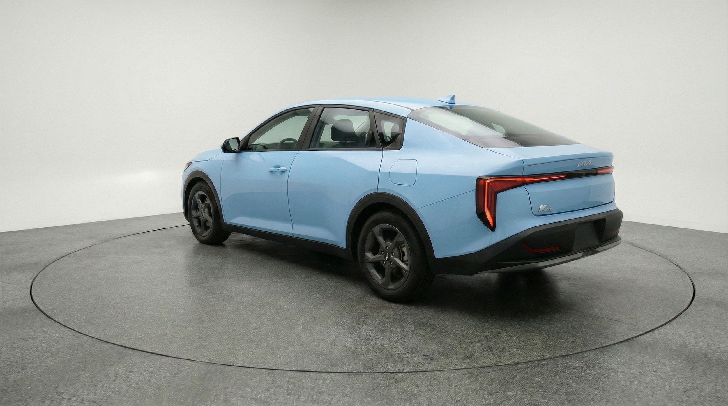 Thumbnail: 2025 Kia K4 - 5