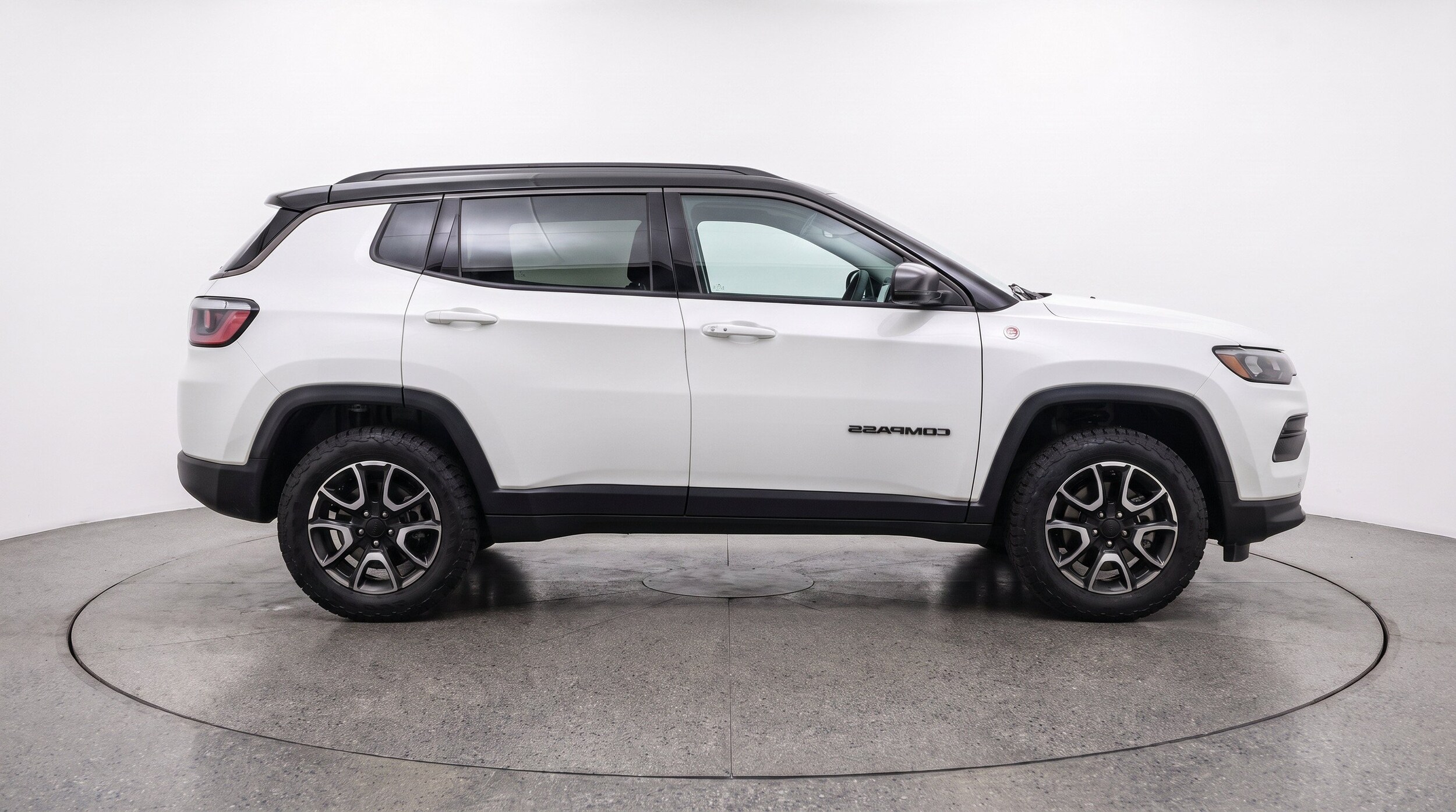 Thumbnail: 2025 Jeep Compass - 10