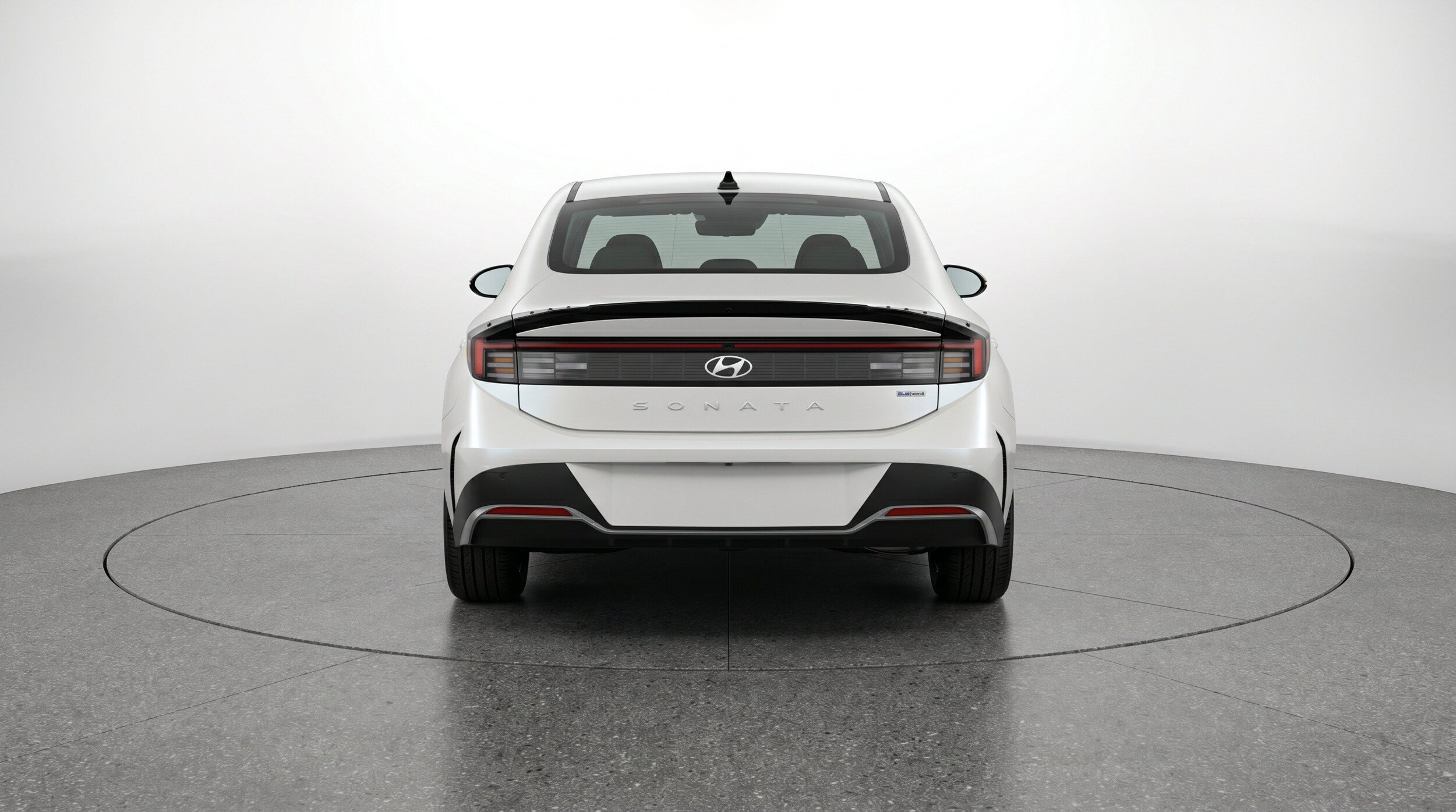 Thumbnail: 2026 Hyundai Sonata - 7