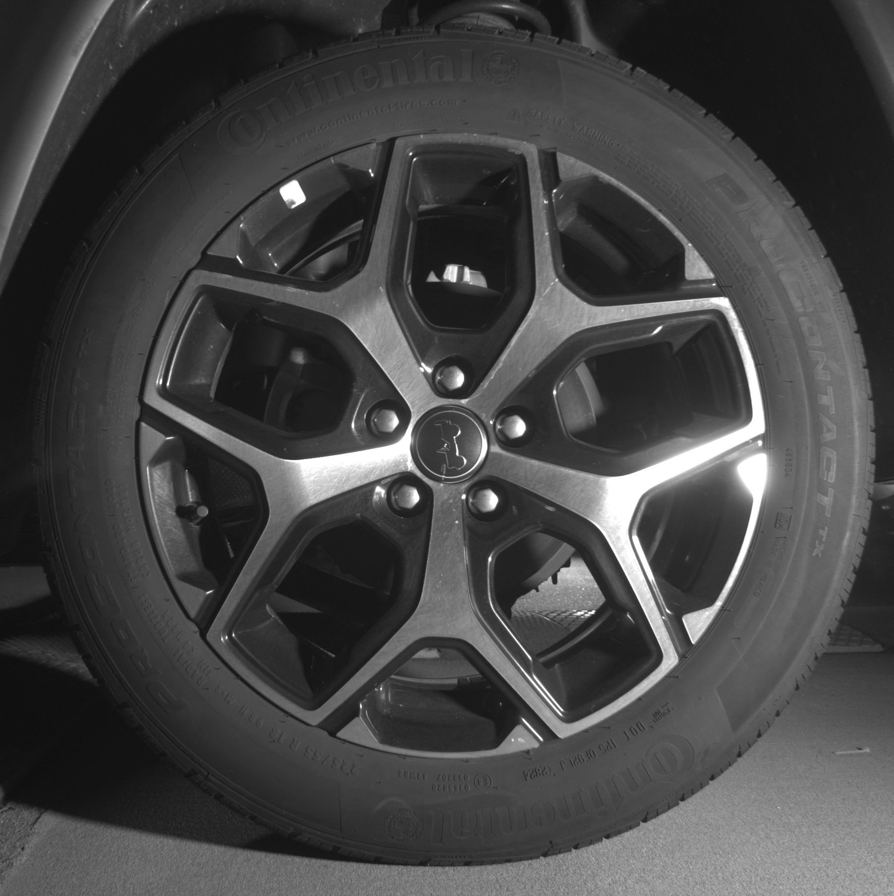 Thumbnail: 2025 Jeep Compass - 14