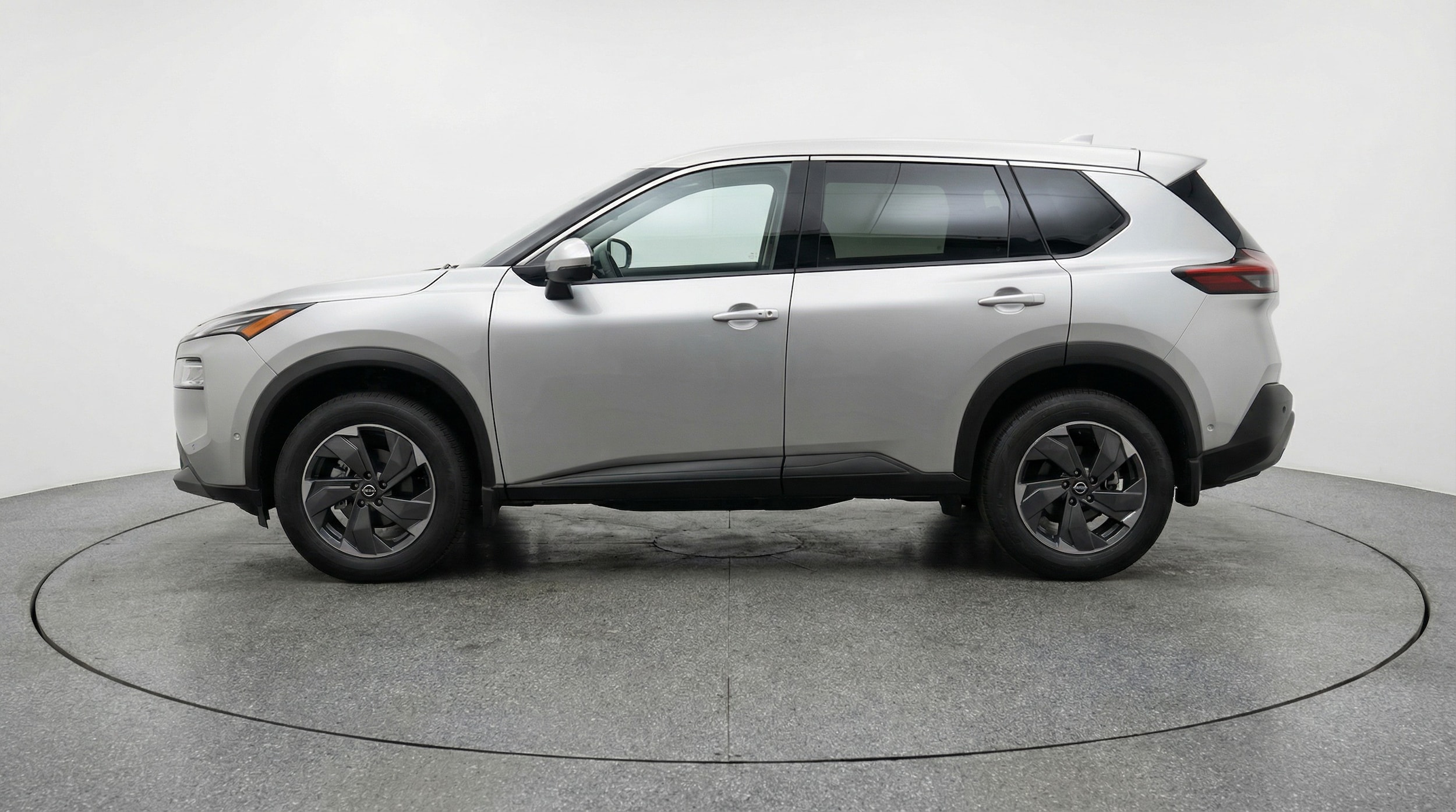 Thumbnail: 2025 Nissan Rogue - 4