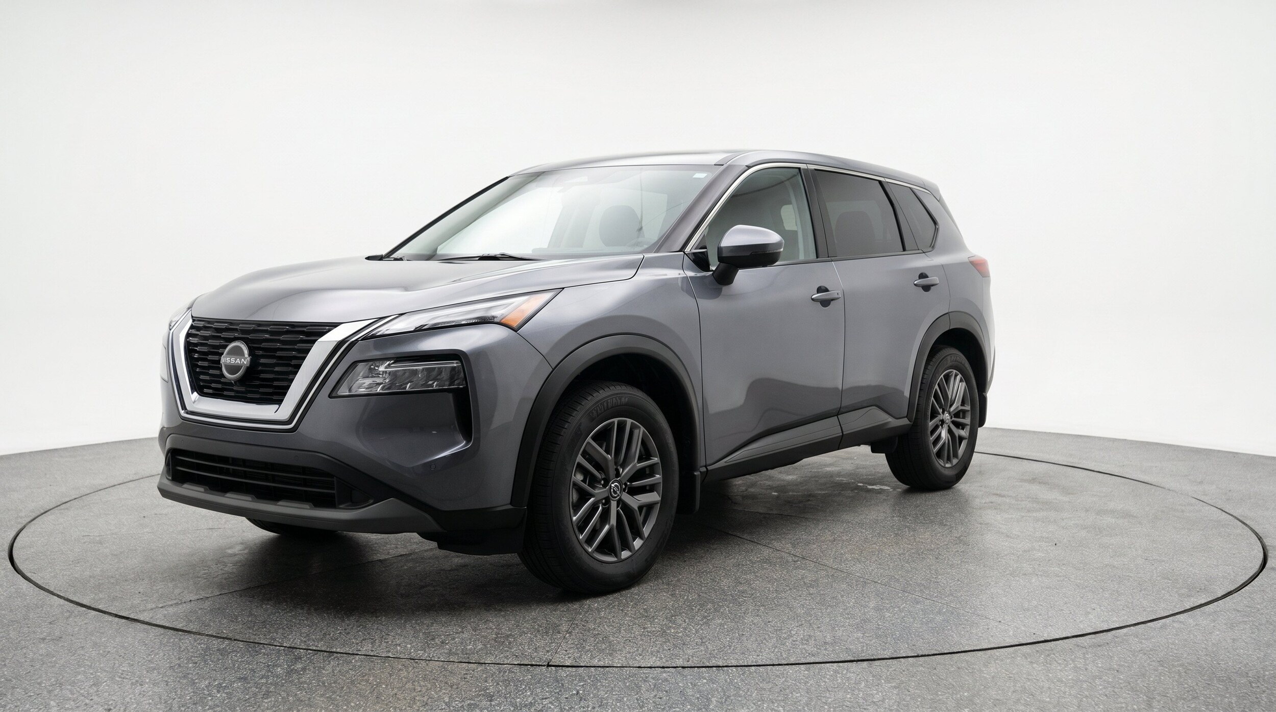 Thumbnail: 2026 Nissan Rogue - 3