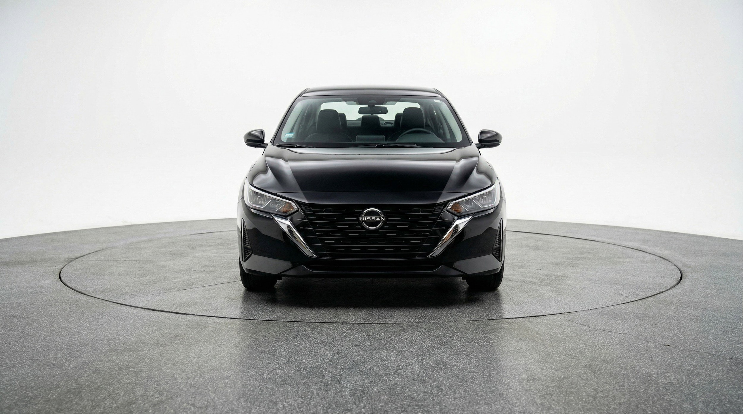 Thumbnail: 2025 Nissan Sentra - 2