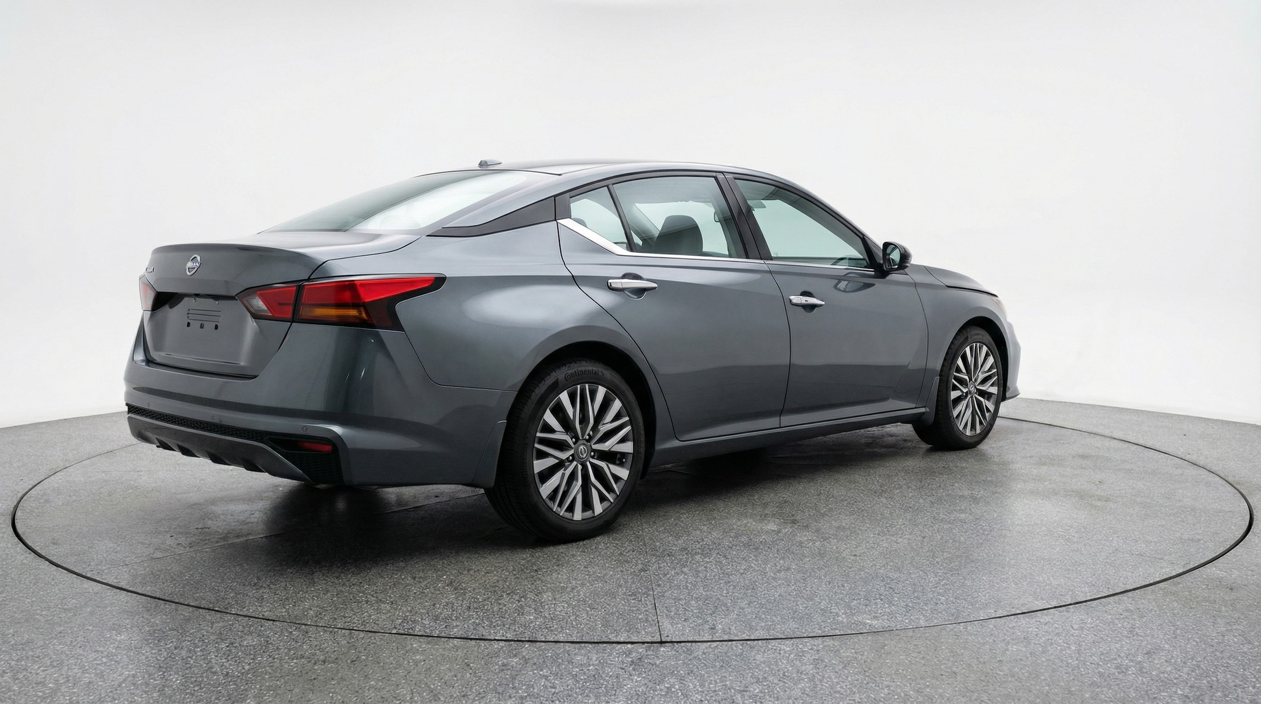 Thumbnail: 2025 Nissan Altima - 7