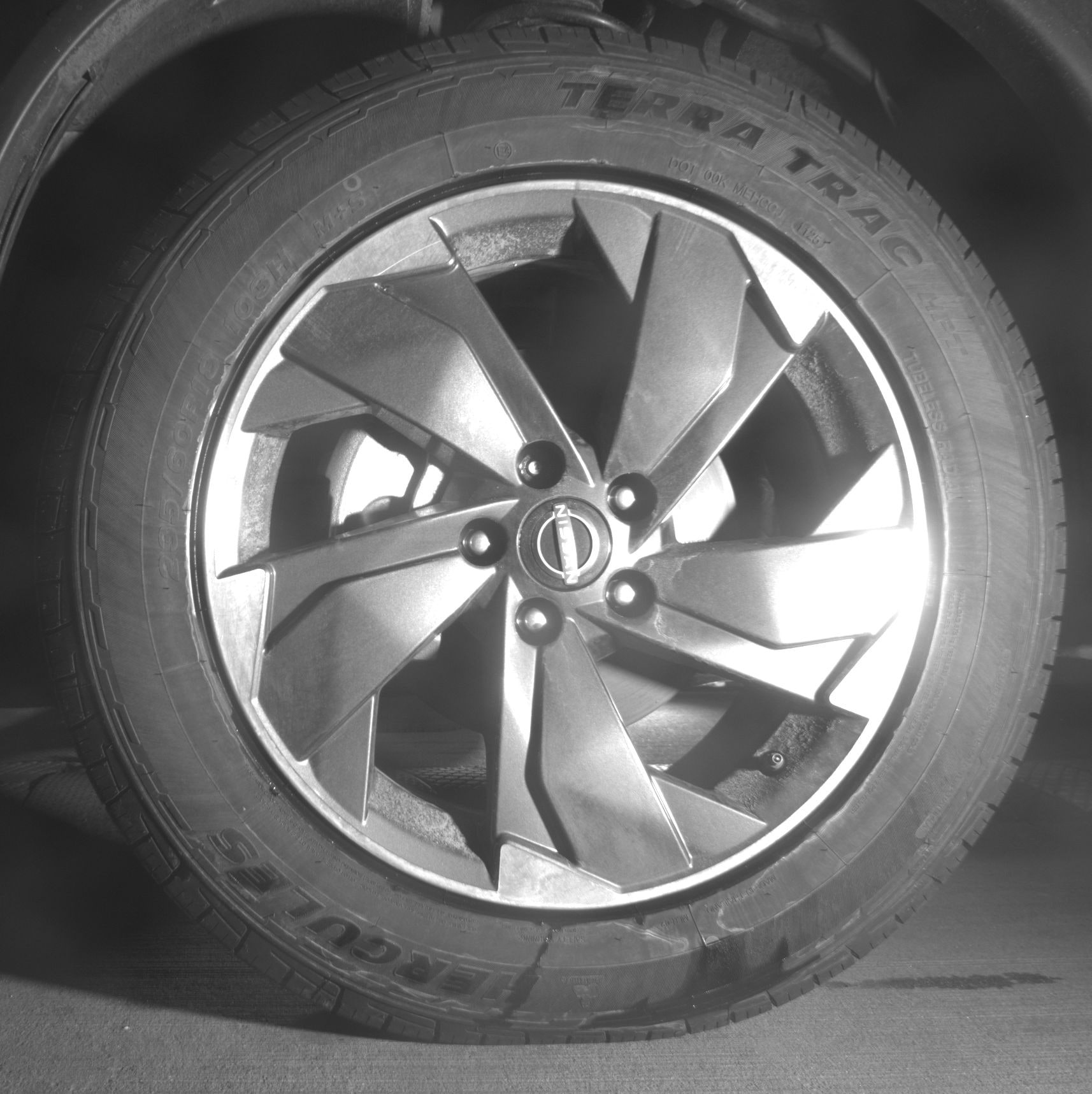 Thumbnail: 2025 Nissan Rogue - 9