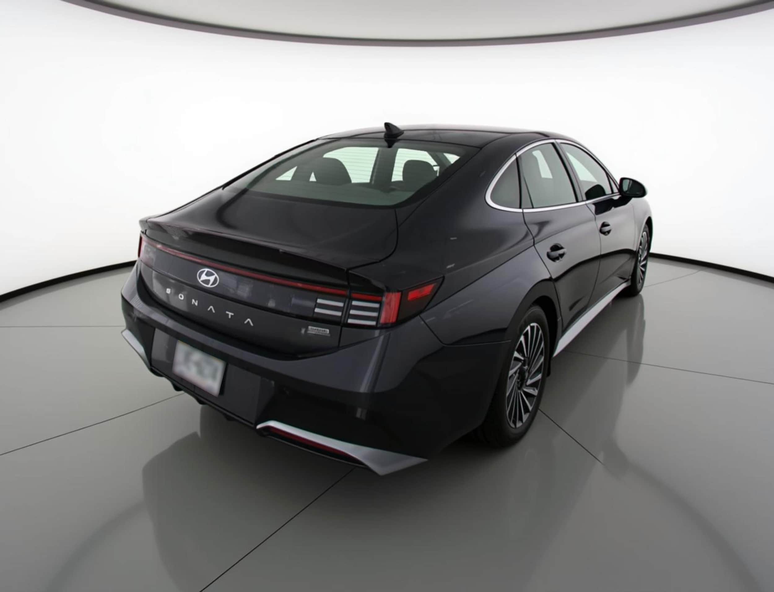 Thumbnail: 2025 Hyundai Sonata - 7