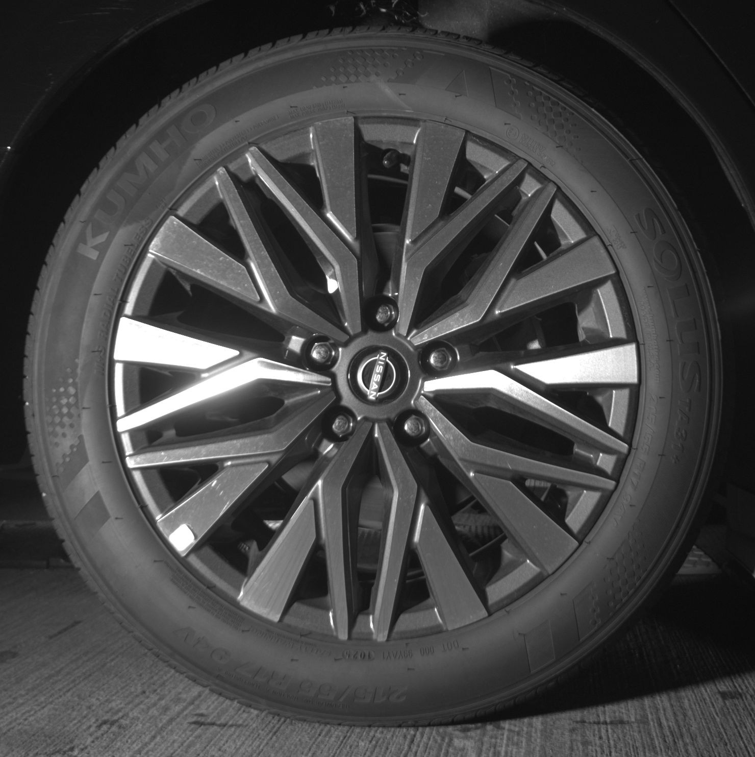 Thumbnail: 2025 Nissan Altima - 12