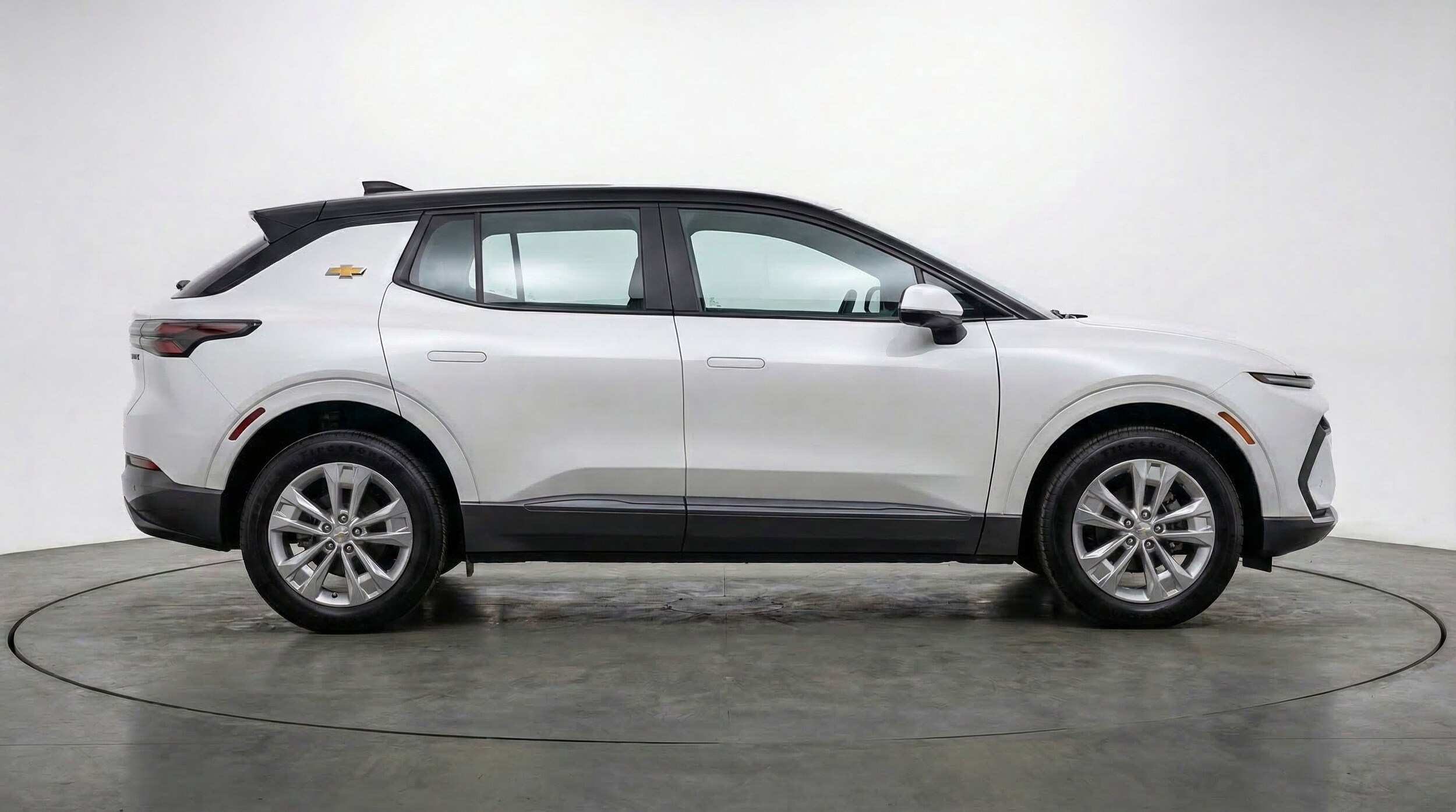 Thumbnail: 2025 Chevrolet Equinox - 11