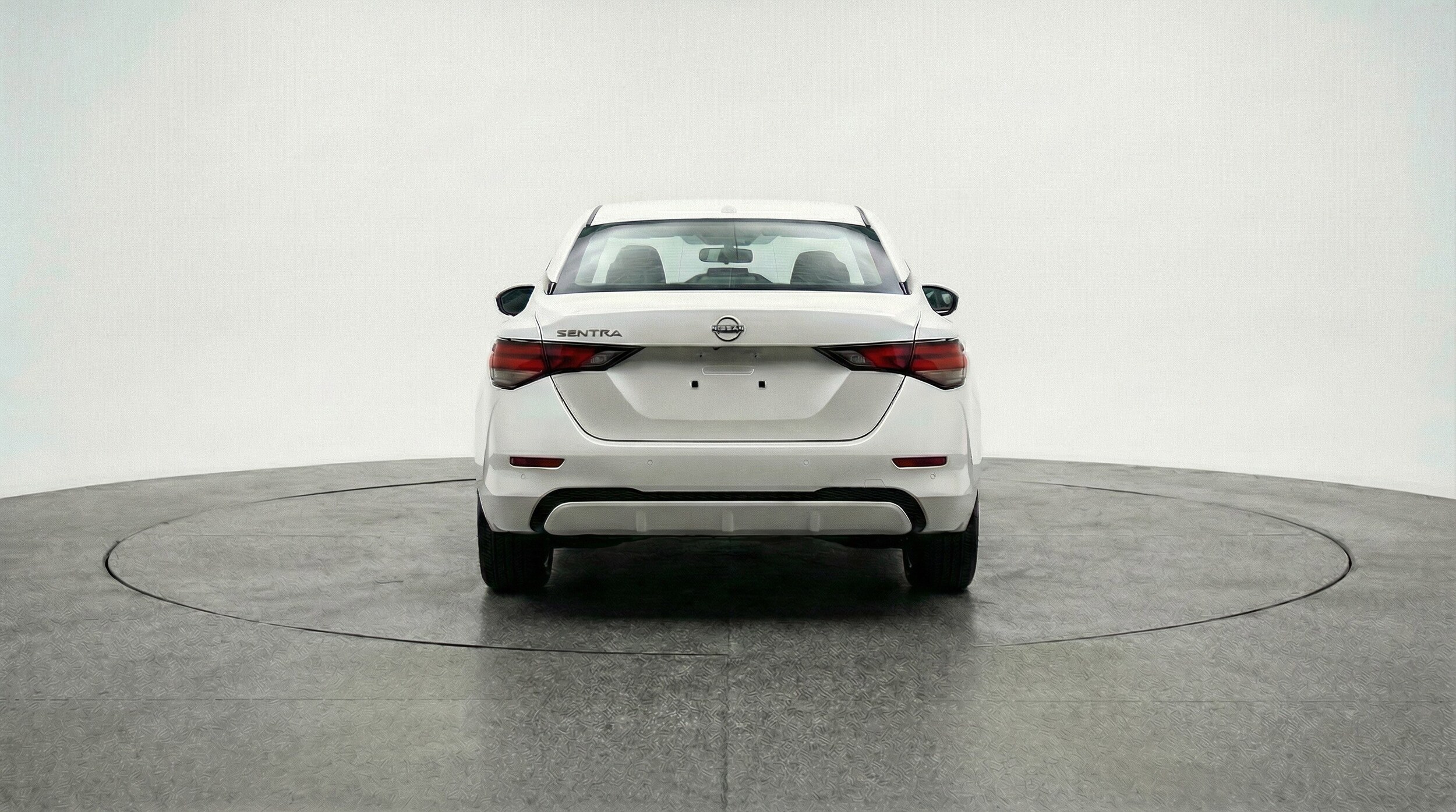 Thumbnail: 2025 Nissan Sentra - 7