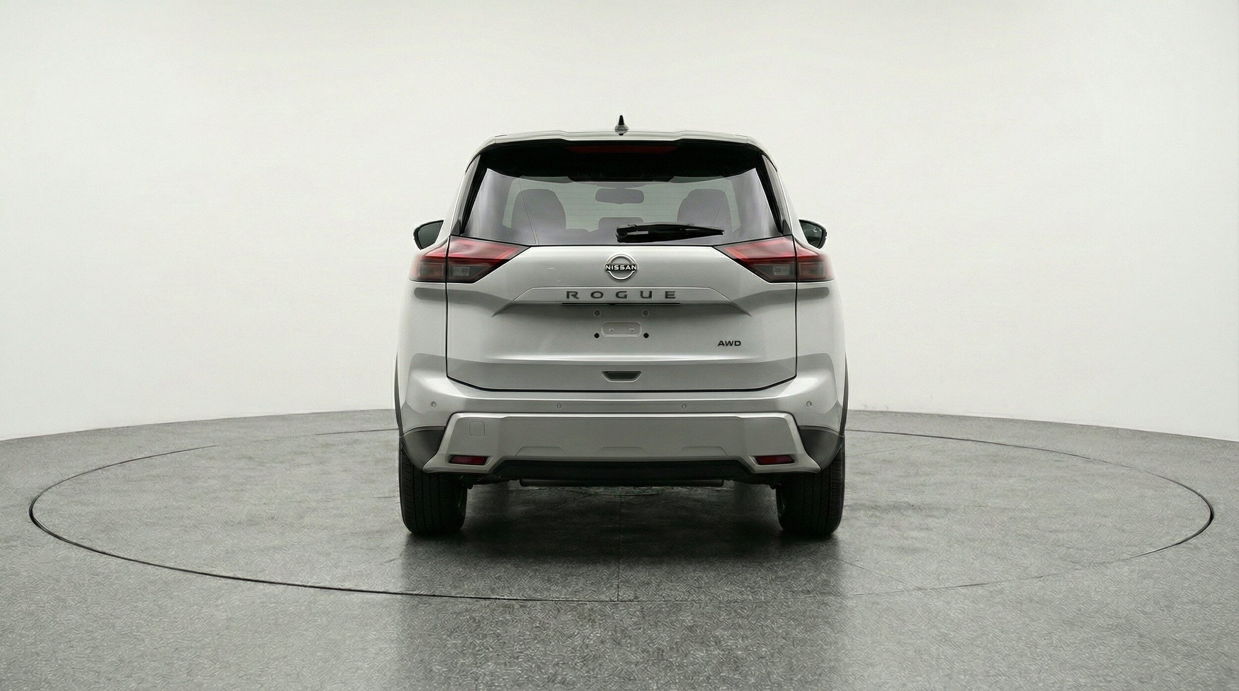 Thumbnail: 2025 Nissan Rogue - 7