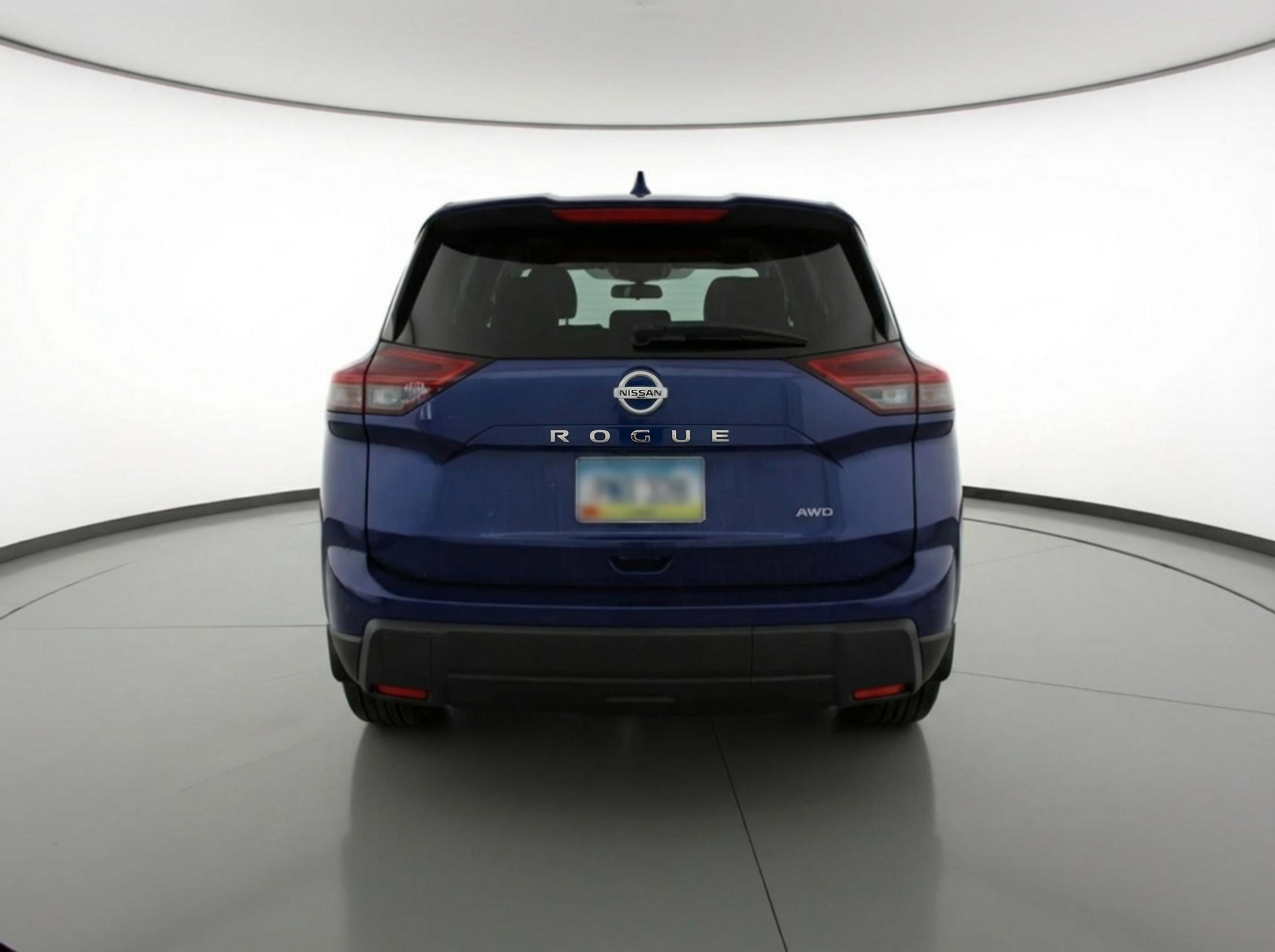 Thumbnail: 2025 Nissan Rogue - 7