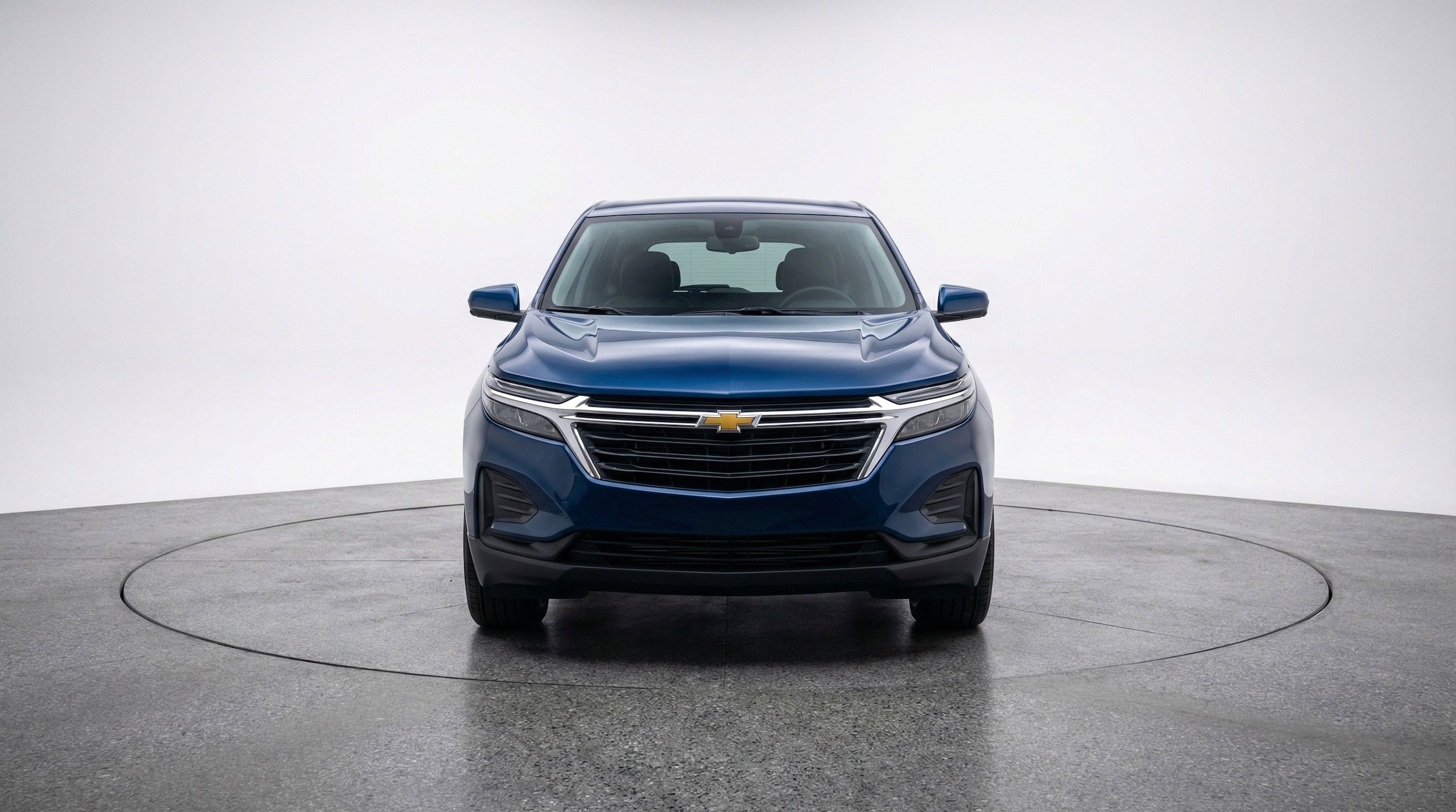 Thumbnail: 2025 Chevrolet Equinox - 2