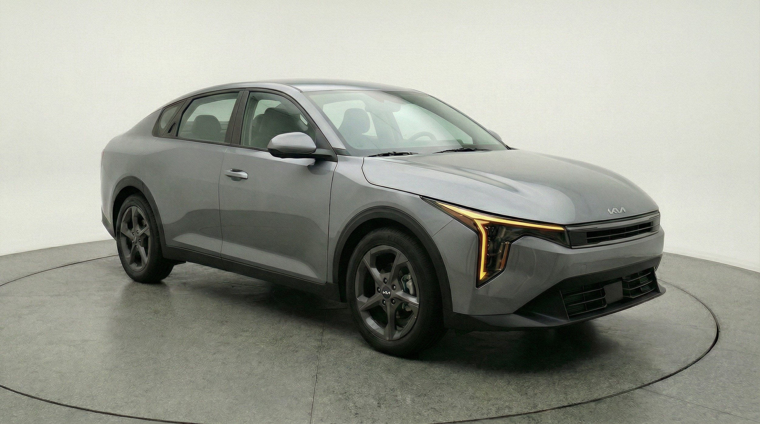 Thumbnail: 2025 Kia K4 - 1