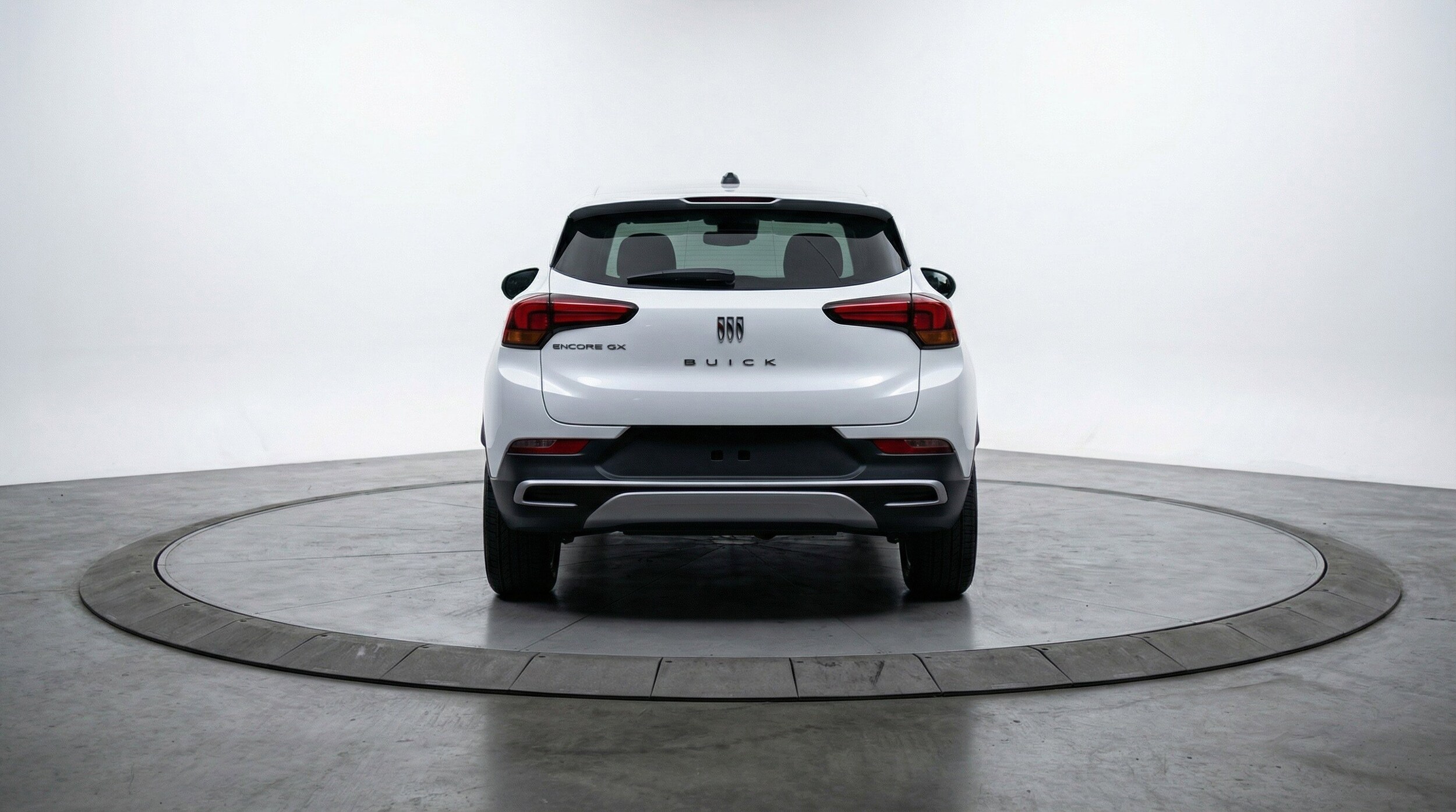 Thumbnail: 2025 Buick Encore GX - 7