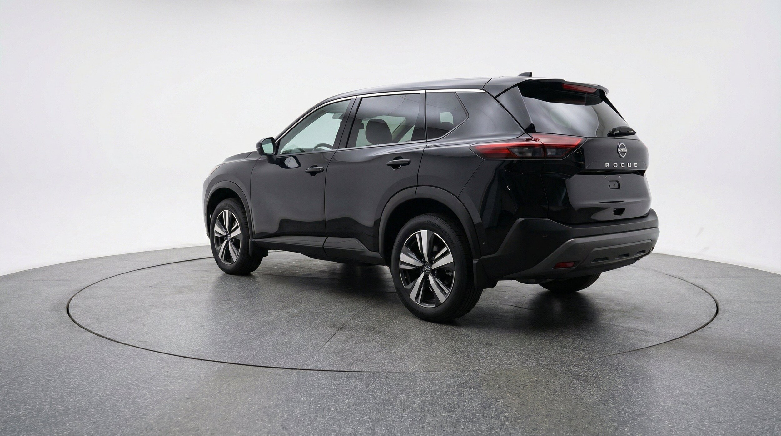 Thumbnail: 2026 Nissan Rogue - 6