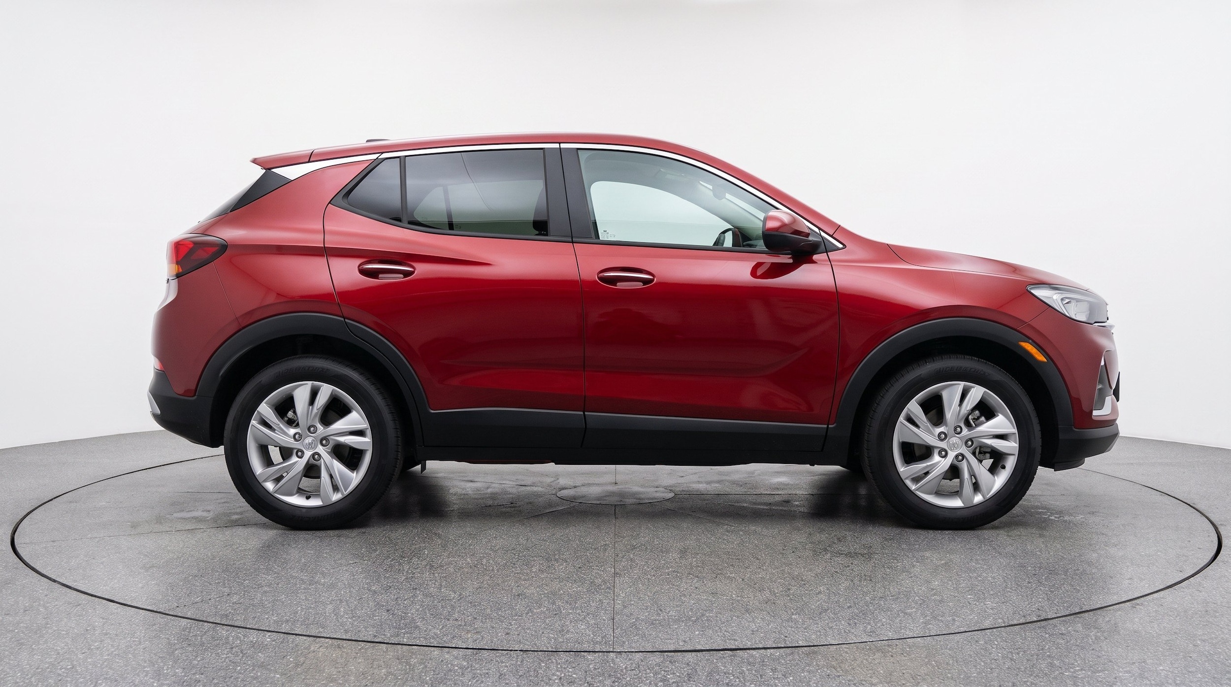 Thumbnail: 2026 Buick Encore GX - 11