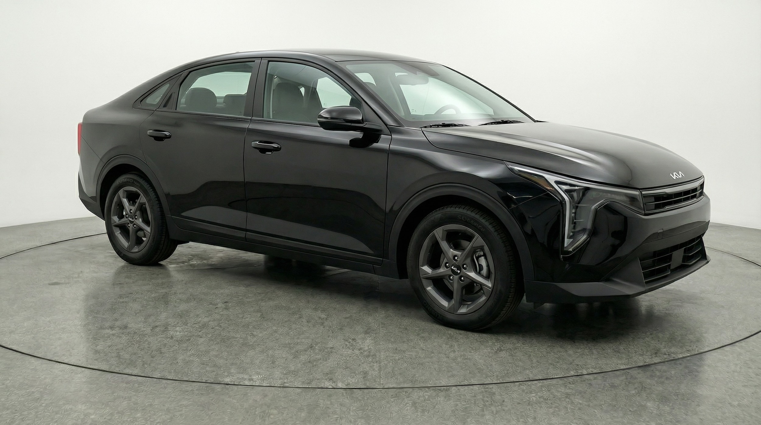 Thumbnail: 2025 Kia K4 - 1