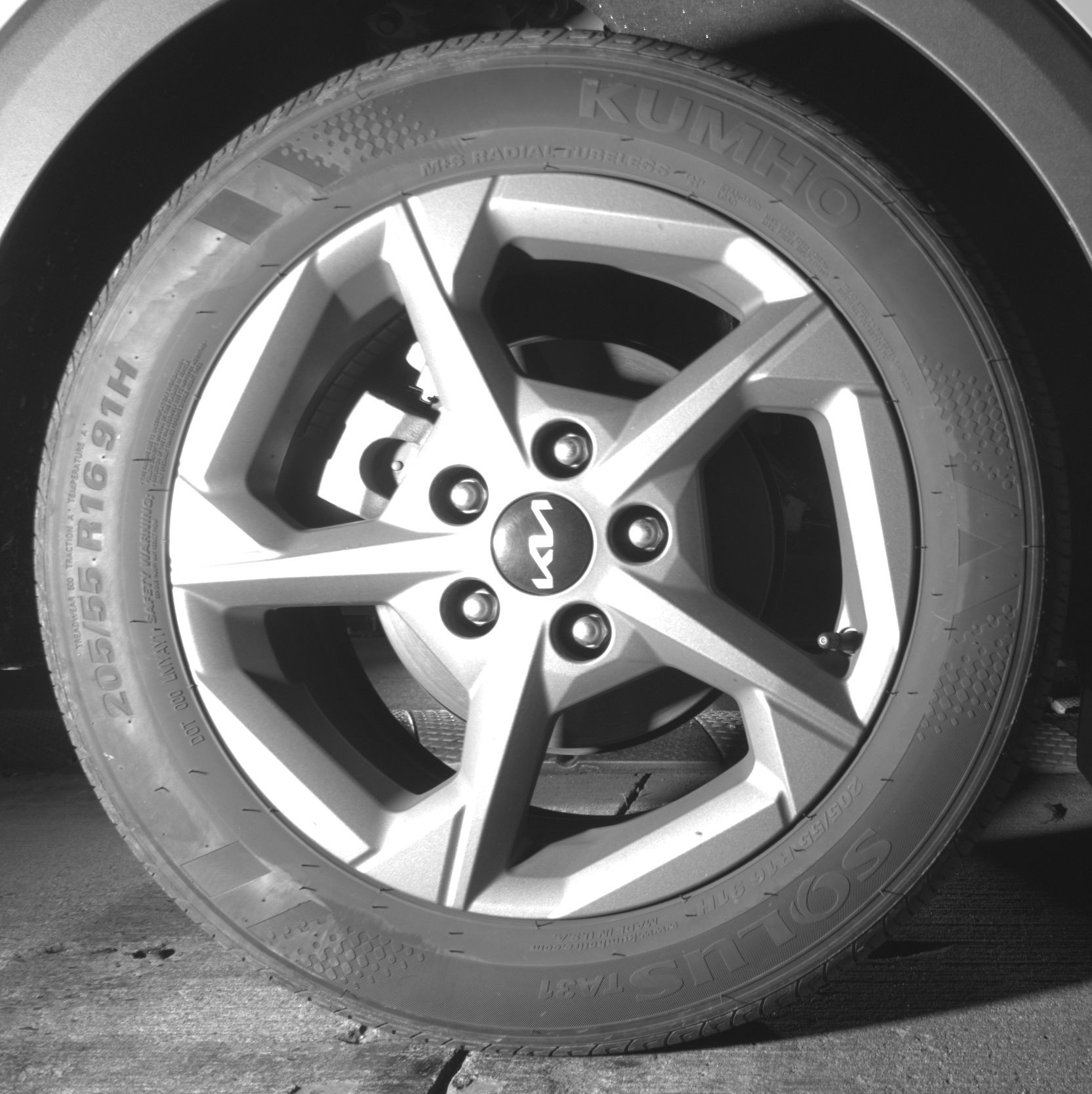 Thumbnail: 2025 Kia K4 - 12