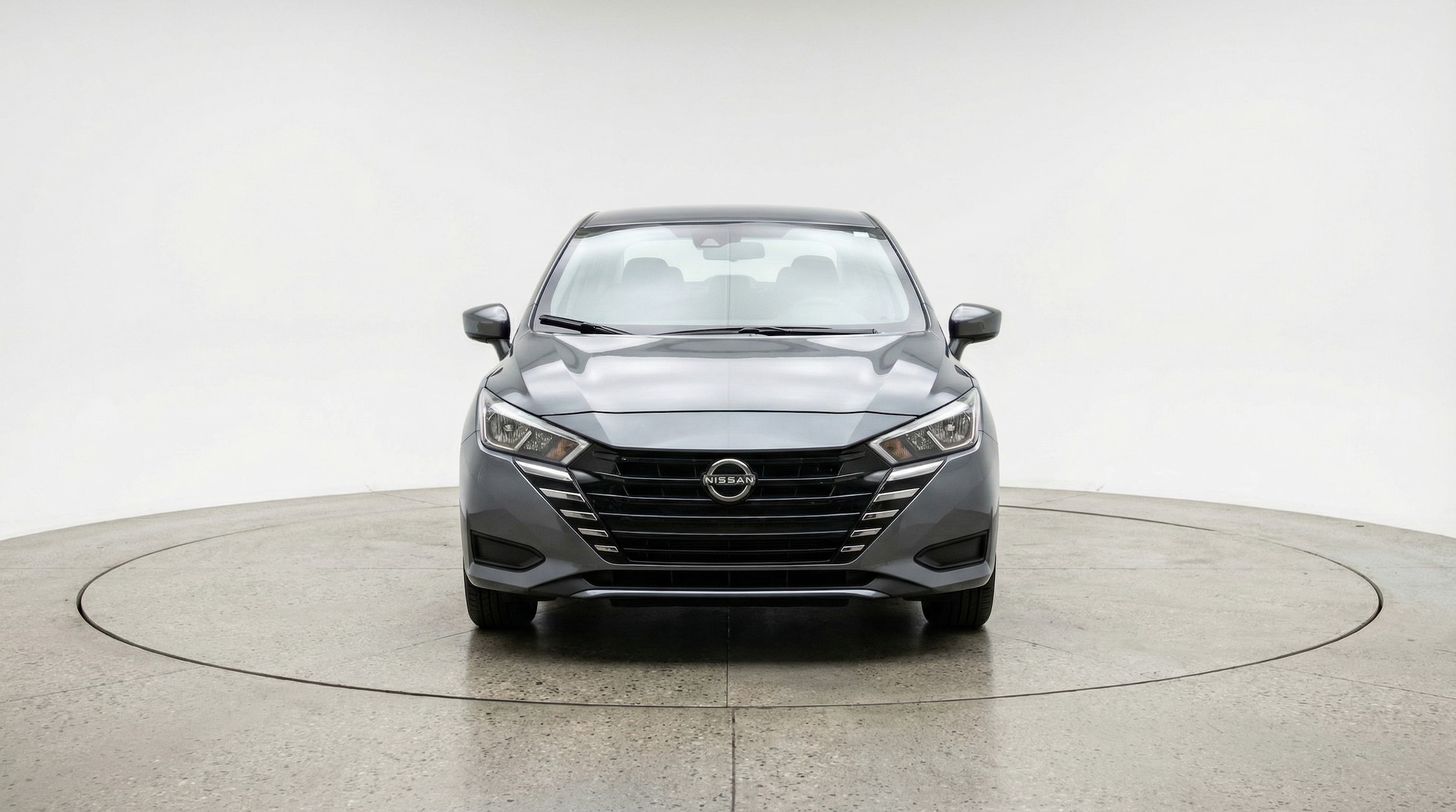 Thumbnail: 2025 Nissan Versa - 2