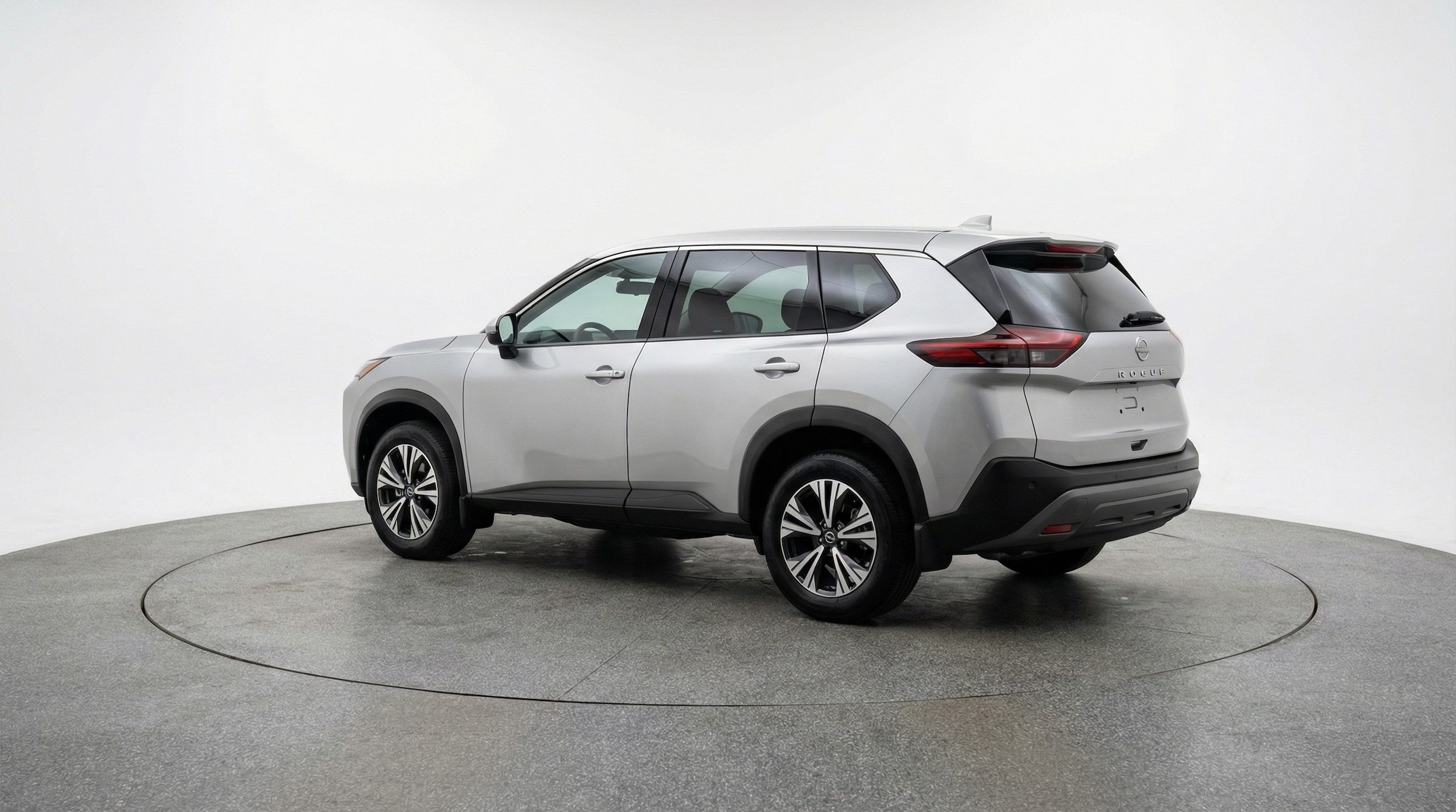 Thumbnail: 2025 Nissan Rogue - 5