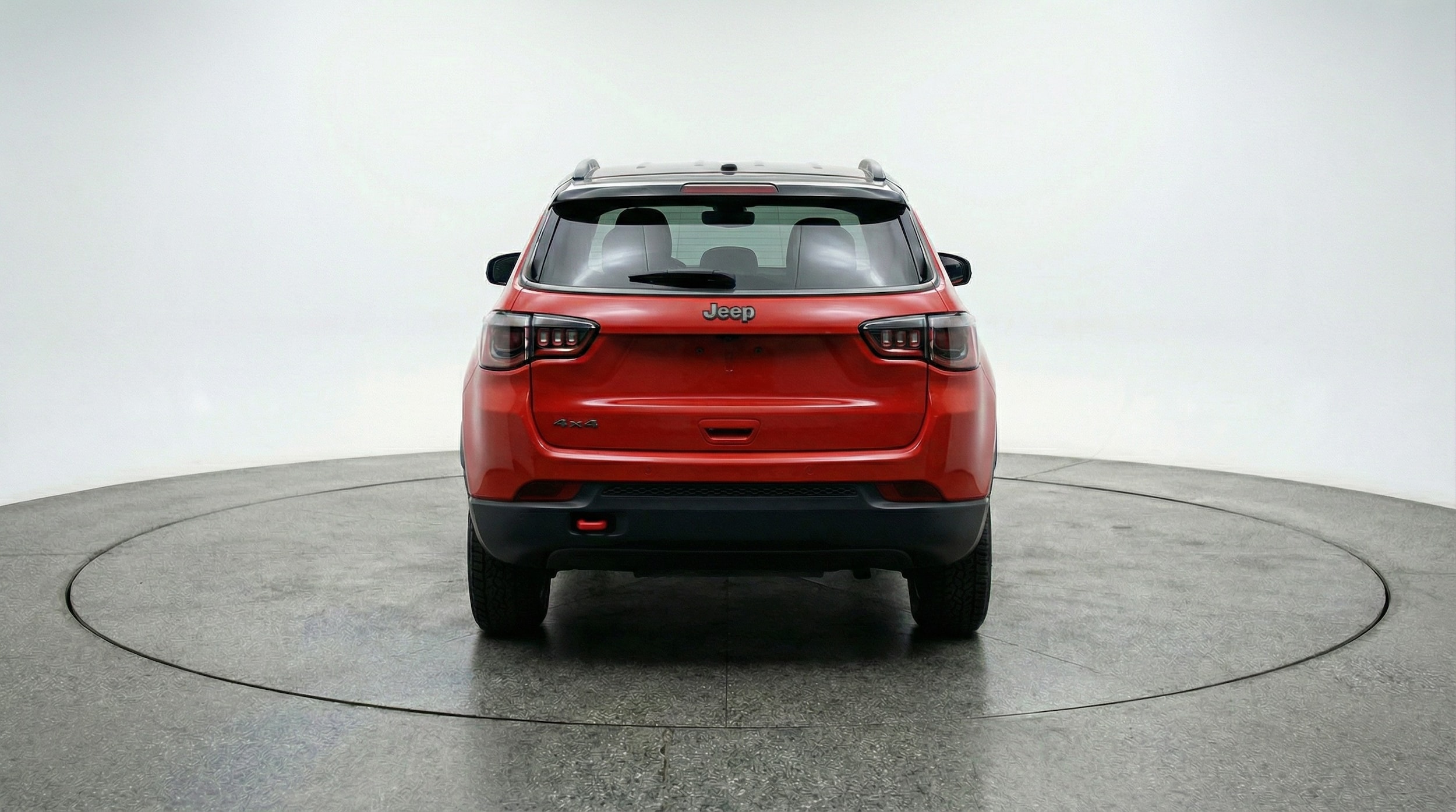 Thumbnail: 2025 Jeep Compass - 6