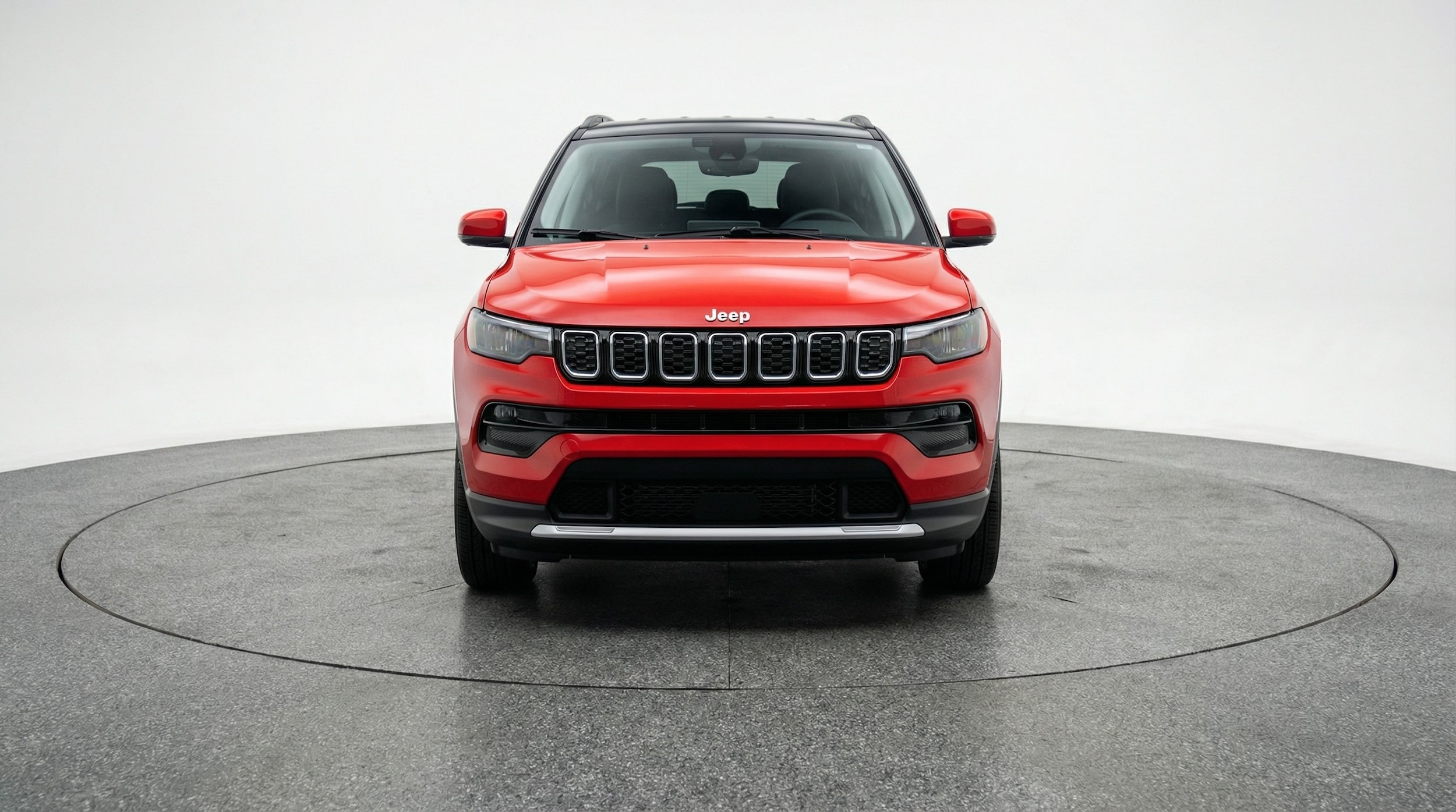 Thumbnail: 2025 Jeep Compass - 2