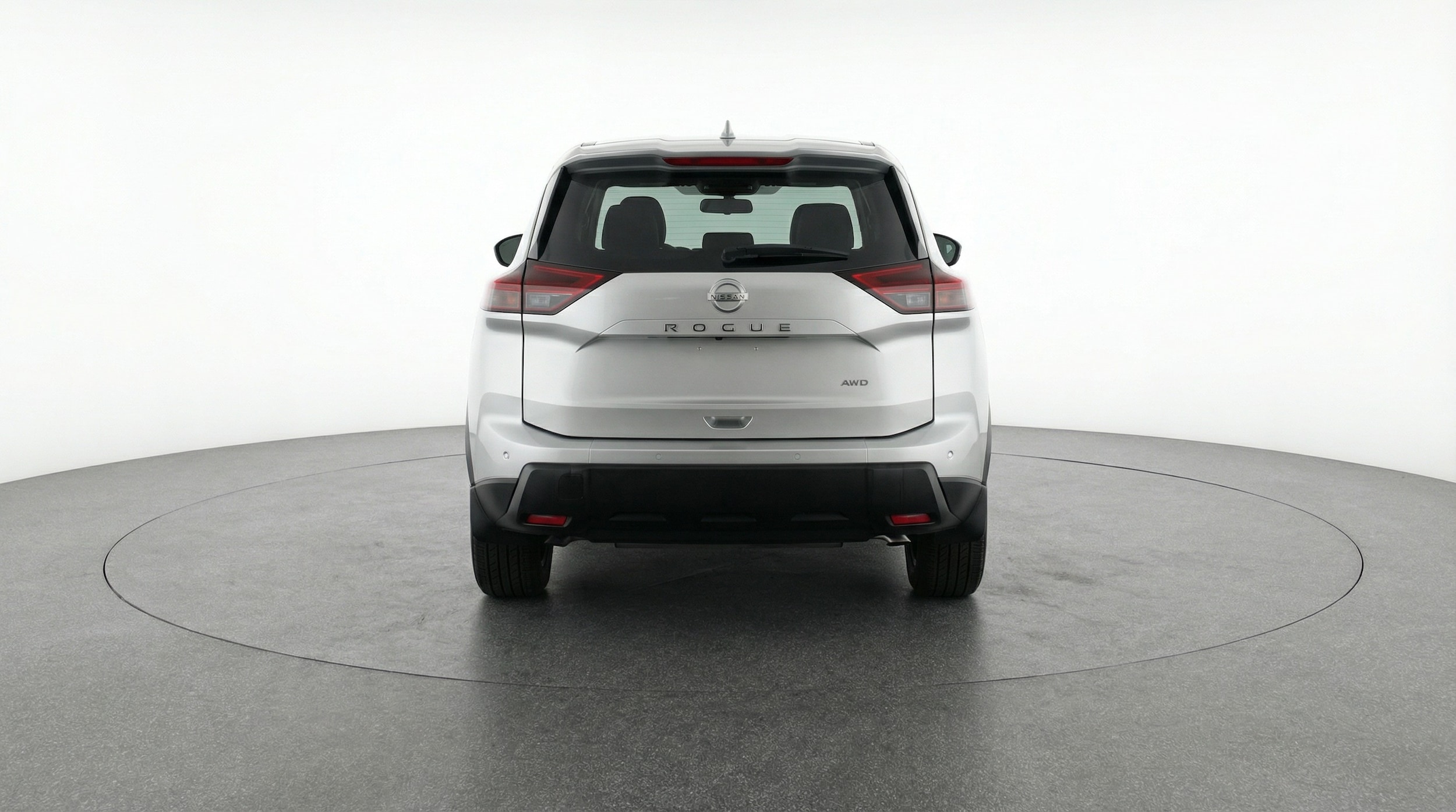 Thumbnail: 2025 Nissan Rogue - 6