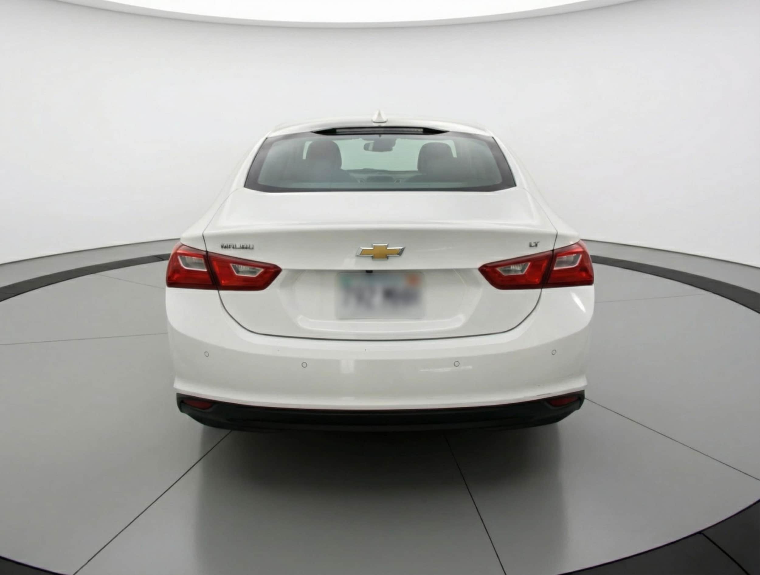 Thumbnail: 2024 Chevrolet Malibu - 6