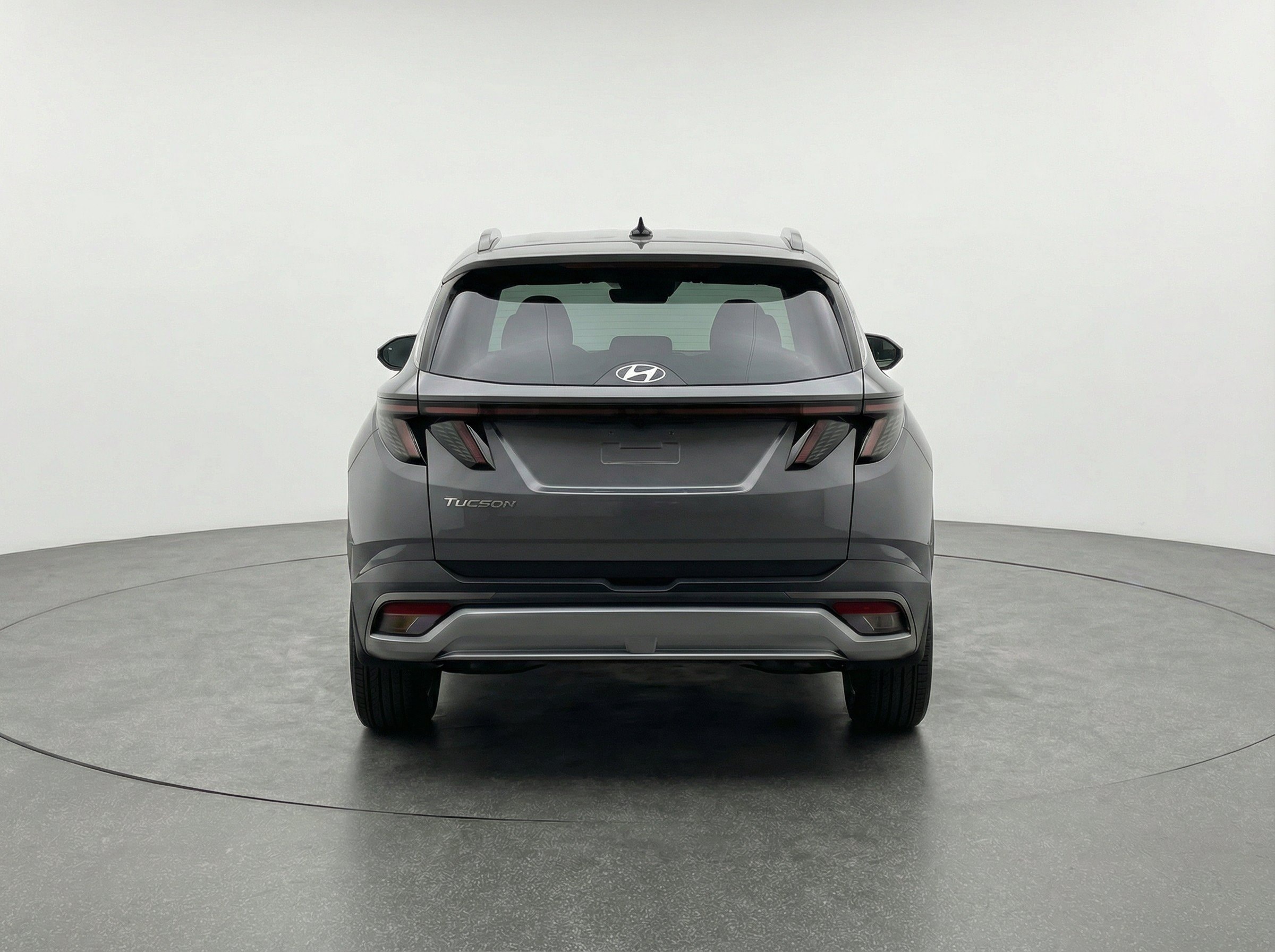 Thumbnail: 2025 Hyundai Tucson - 7