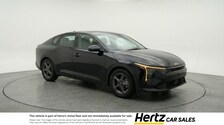 2025 Kia K4  -
                  Lynn, MA